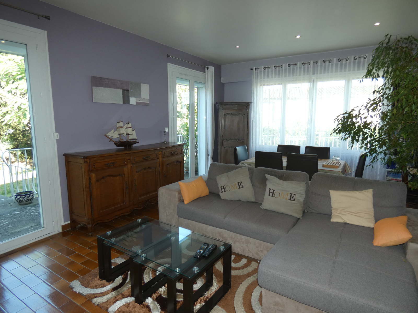 Image_, Maison, Caux-et-Sauzens, ref :2994