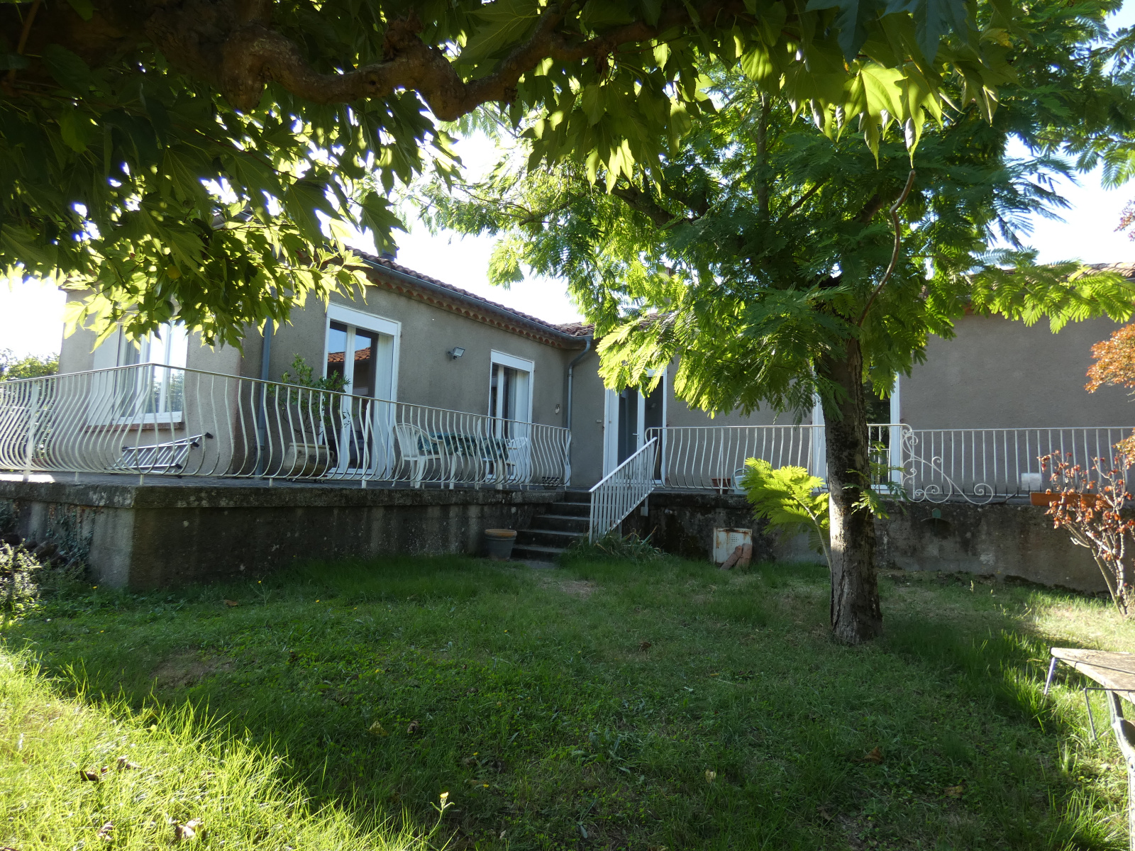 Image_, Maison, Caux-et-Sauzens, ref :2994