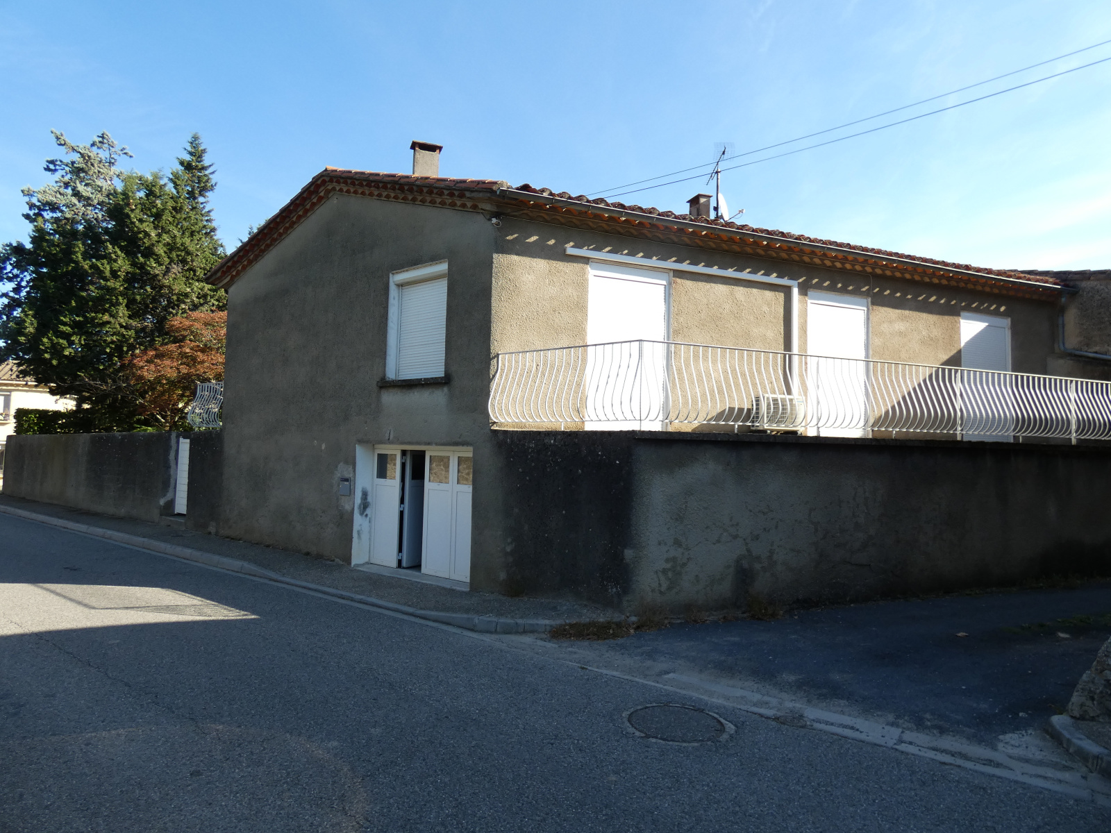 Image_, Maison, Caux-et-Sauzens, ref :2994