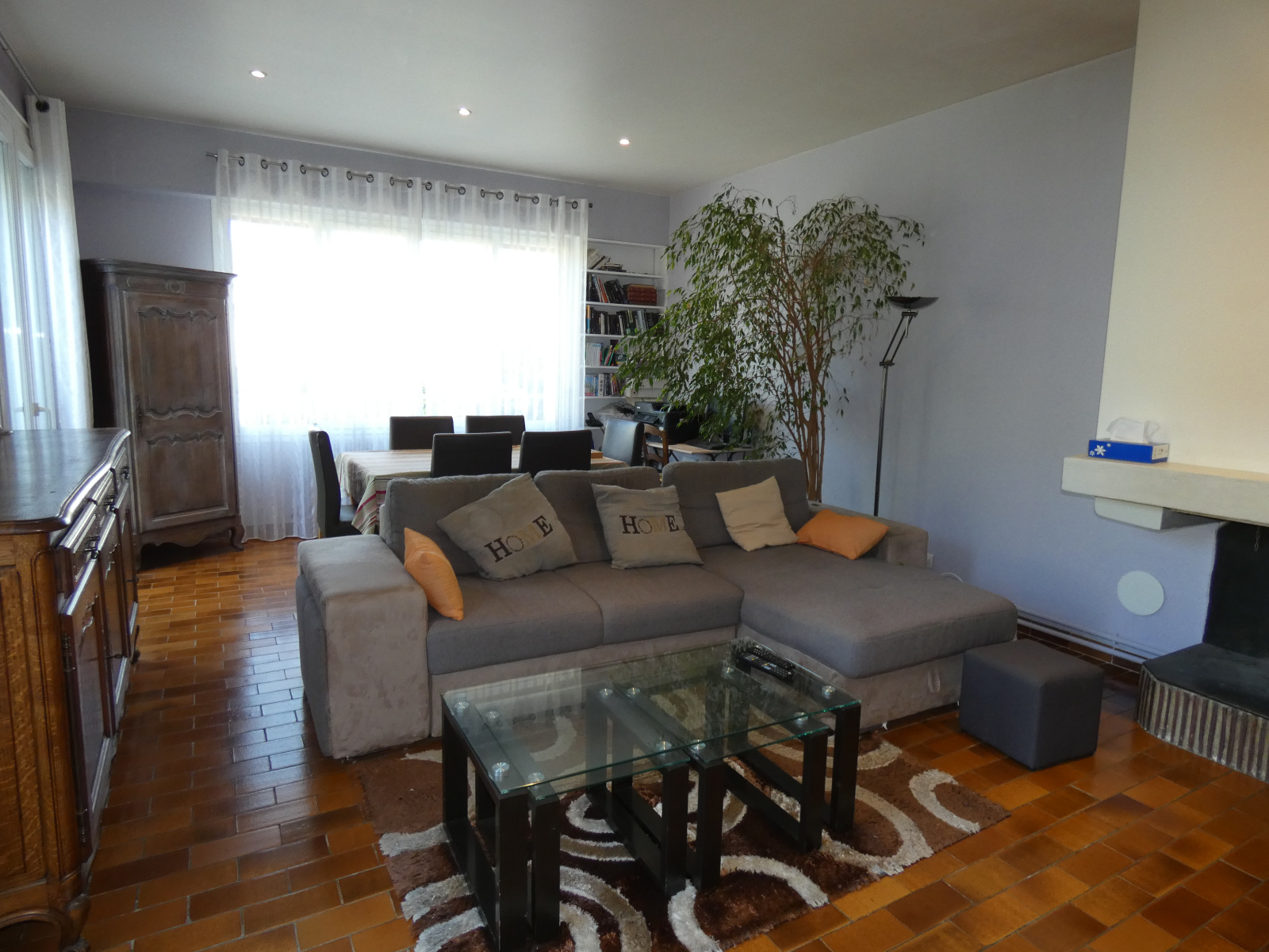 Image_, Maison, Caux-et-Sauzens, ref :2994