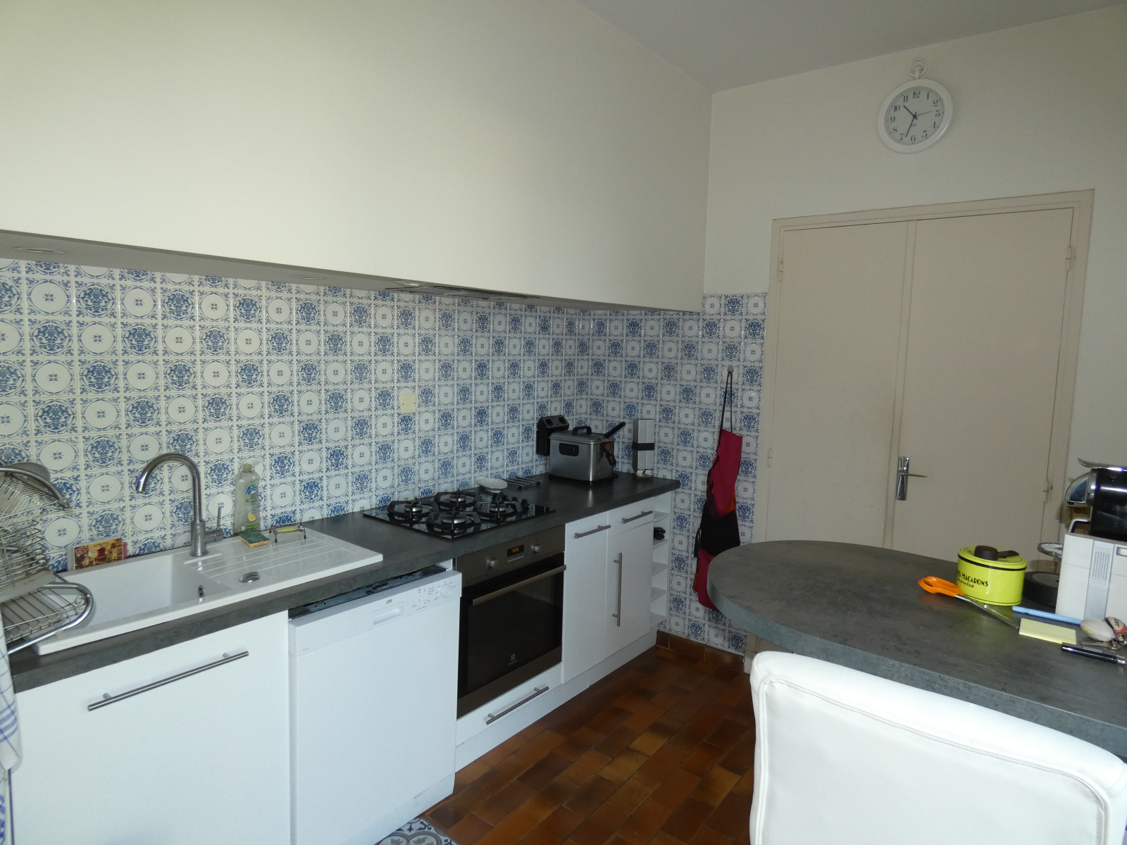 Image_, Maison, Caux-et-Sauzens, ref :2994