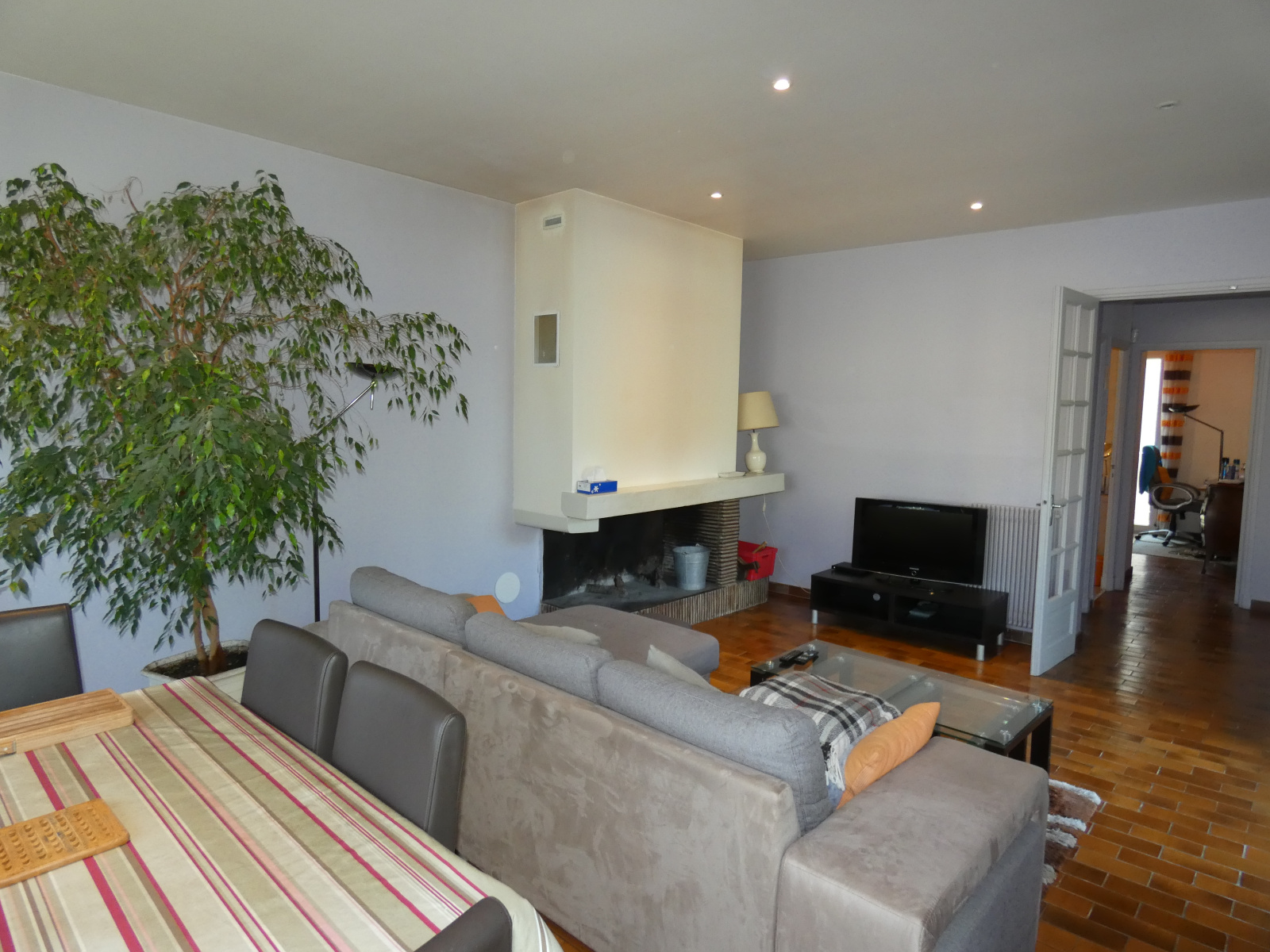 Image_, Maison, Caux-et-Sauzens, ref :2994