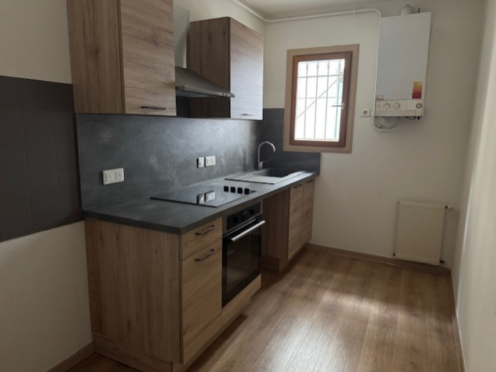 Image_, Appartement, Carcassonne, ref :0321