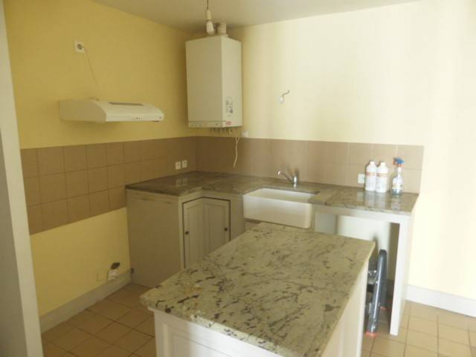 Image_, Appartement, Carcassonne, ref :22-155