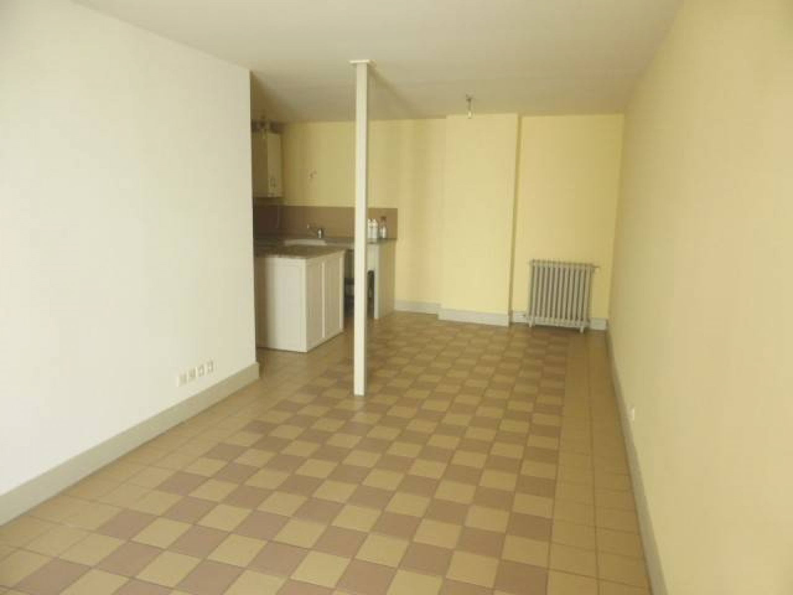 Image_, Appartement, Carcassonne, ref :22-155