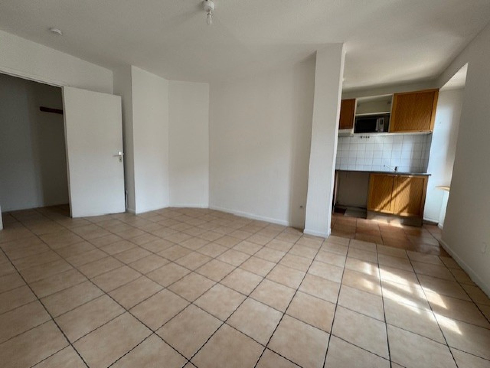 Image_, Appartement, Carcassonne, ref :583-3