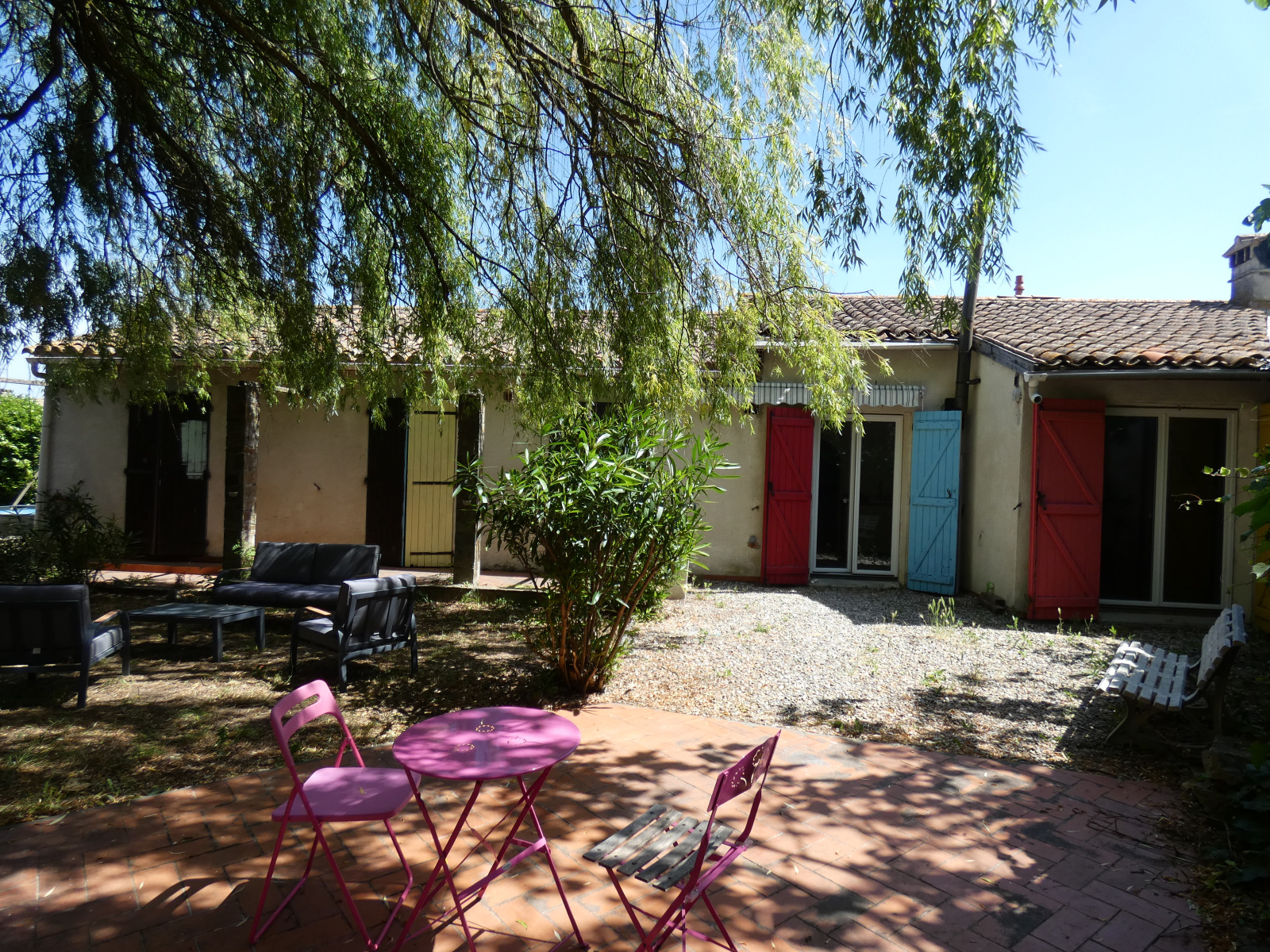 Image_, Villa, Cavanac, ref :3025
