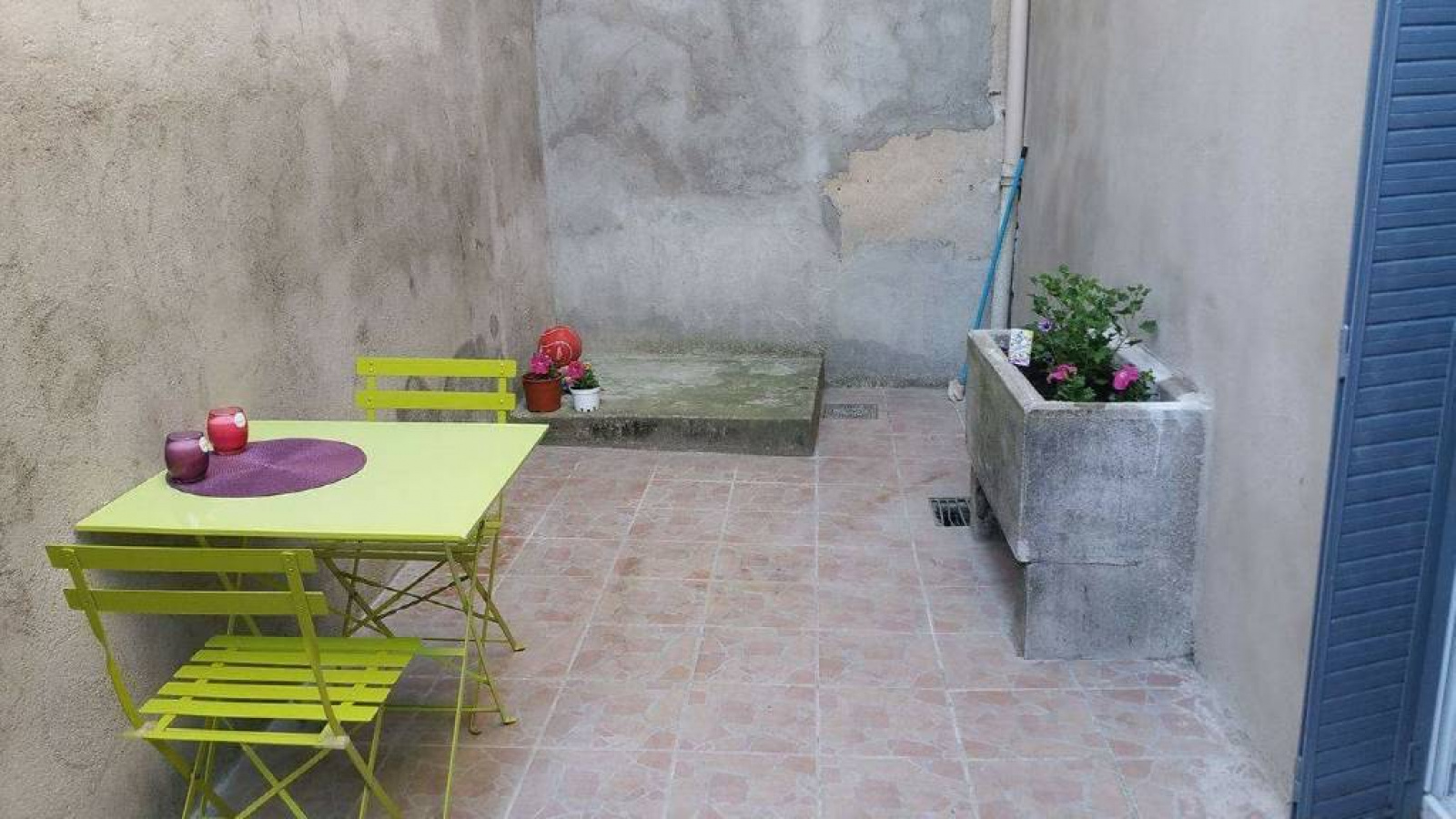 Image_, Appartement, Carcassonne, ref :810