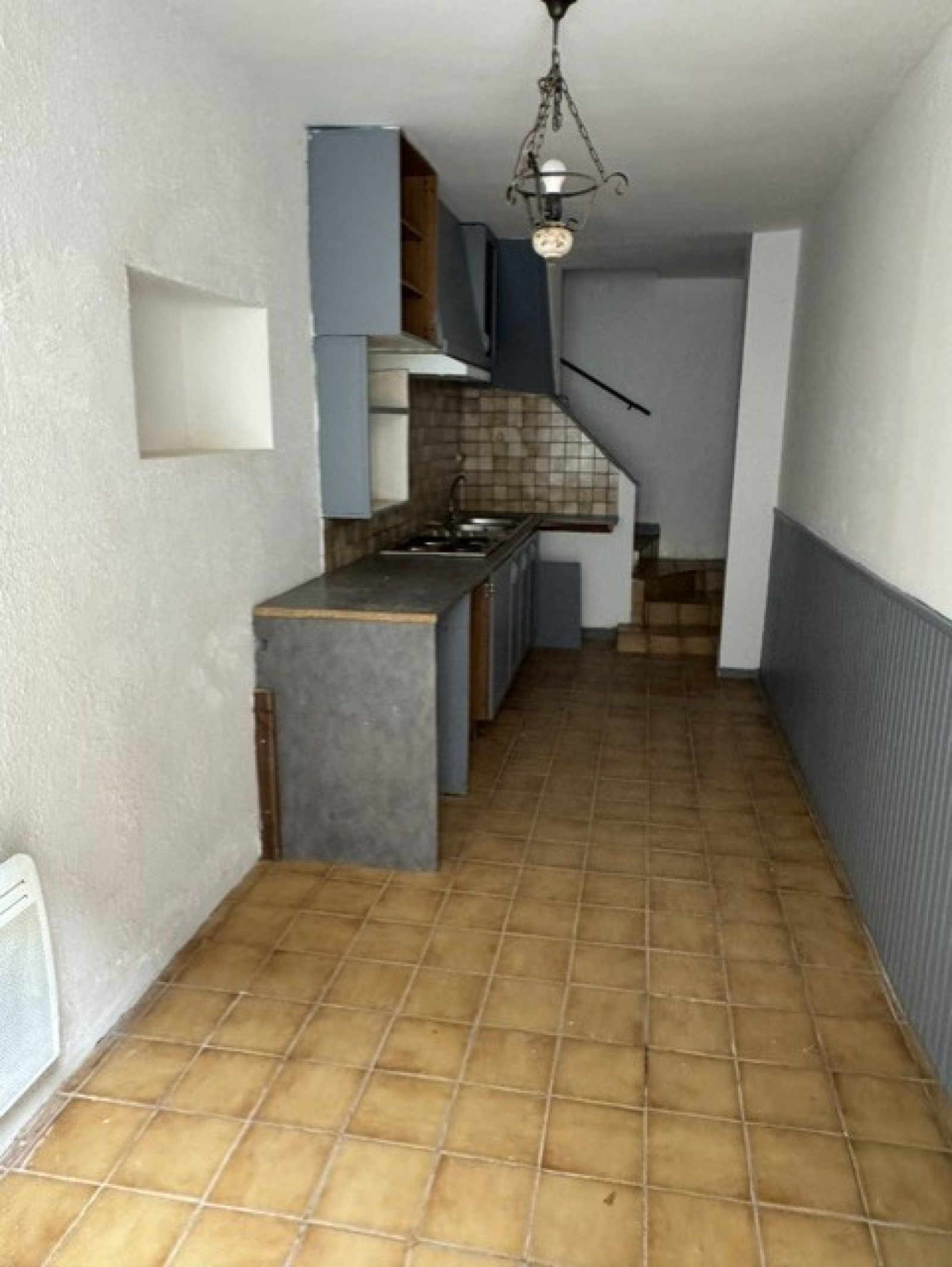 Image_, Maison, Carcassonne, ref :603