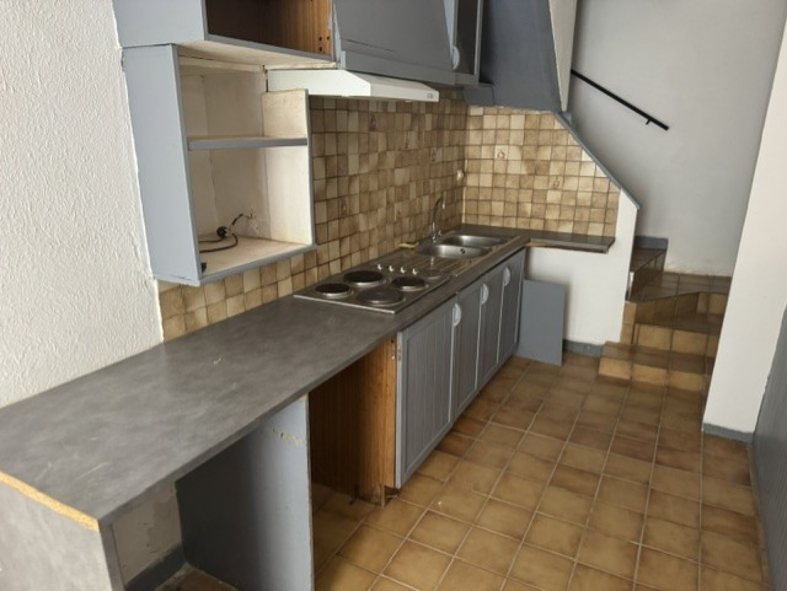 Image_, Maison, Carcassonne, ref :603