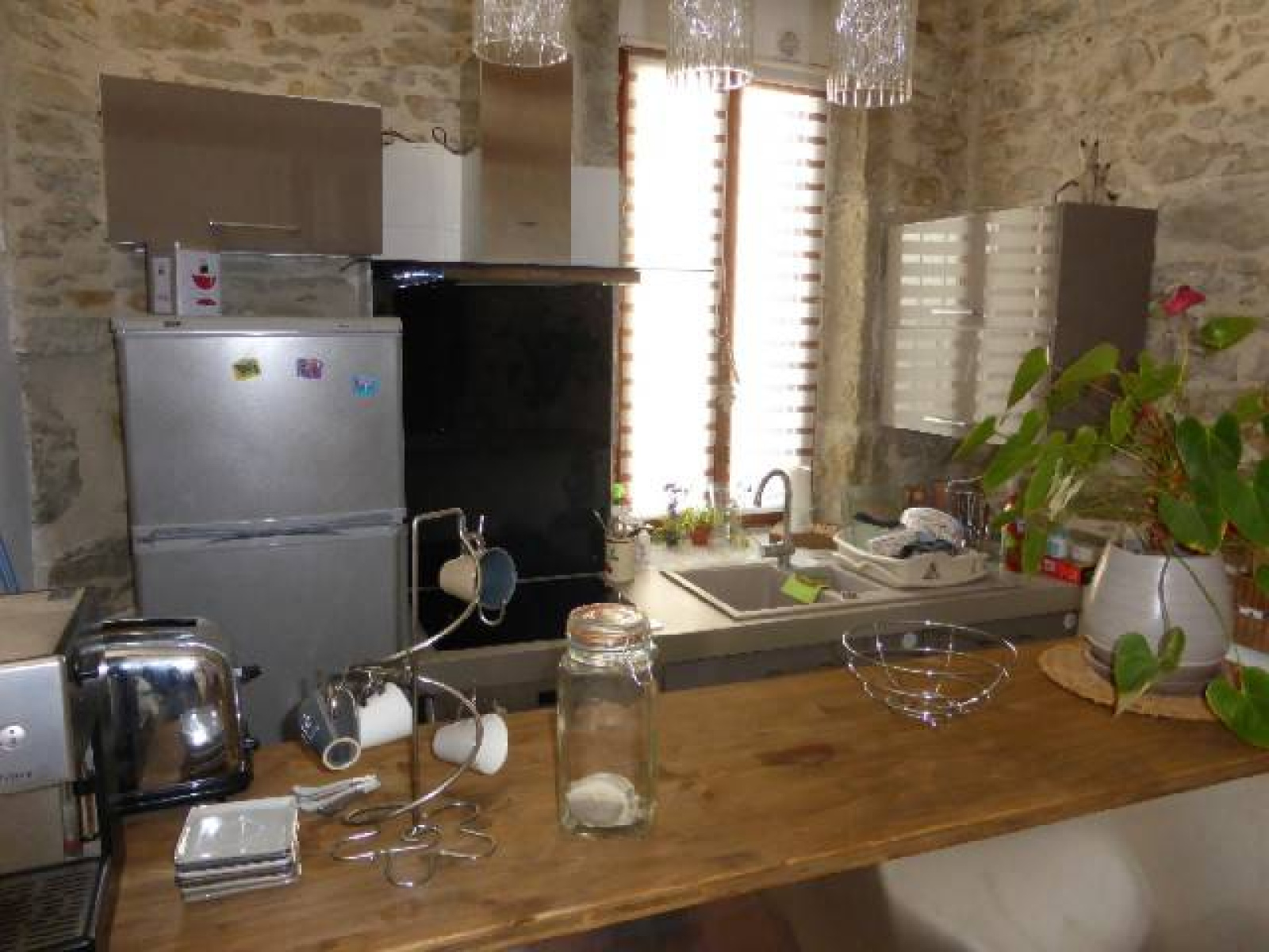 Image_, Appartement, Carcassonne, ref :810217