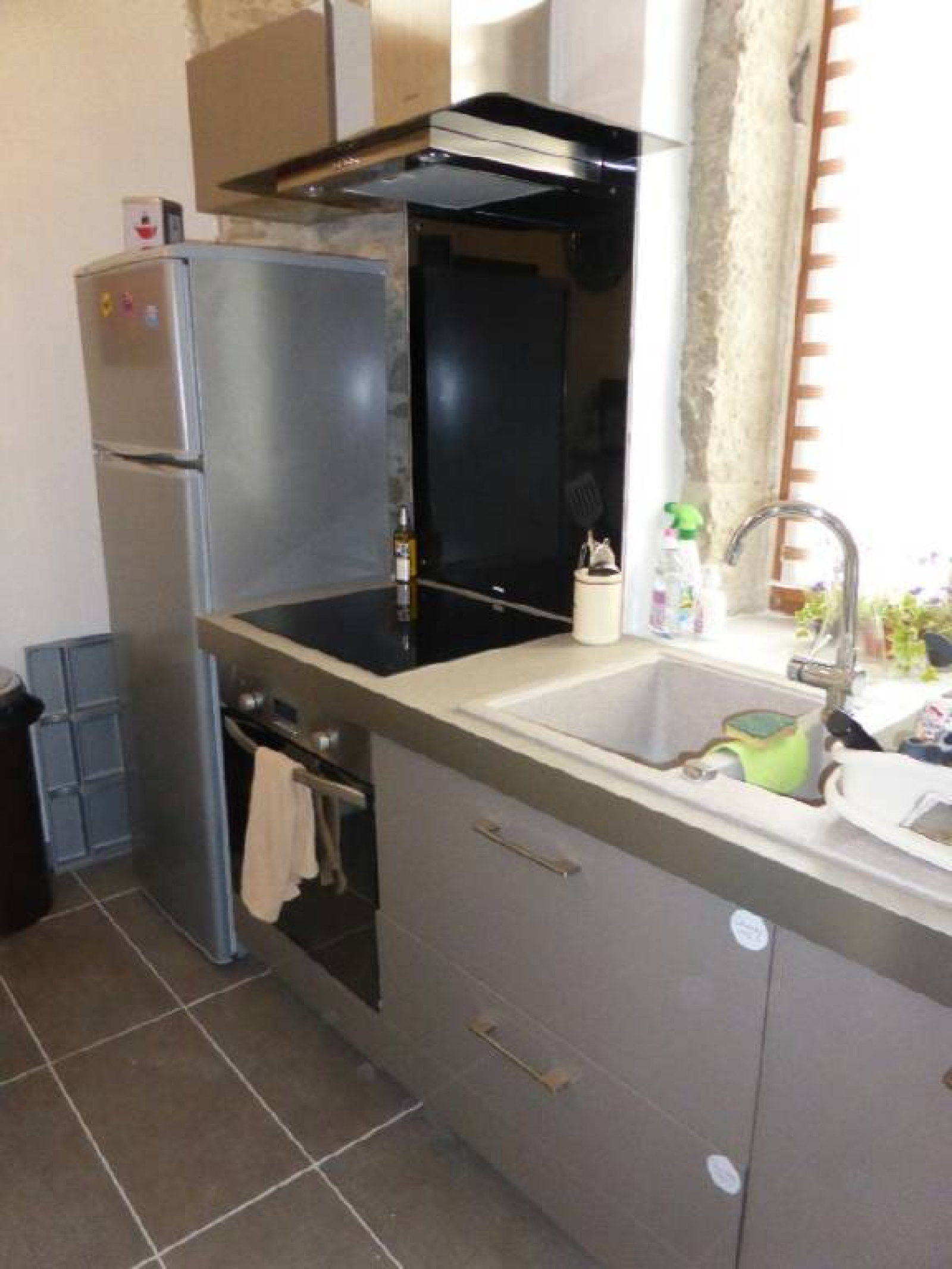 Image_, Appartement, Carcassonne, ref :810217