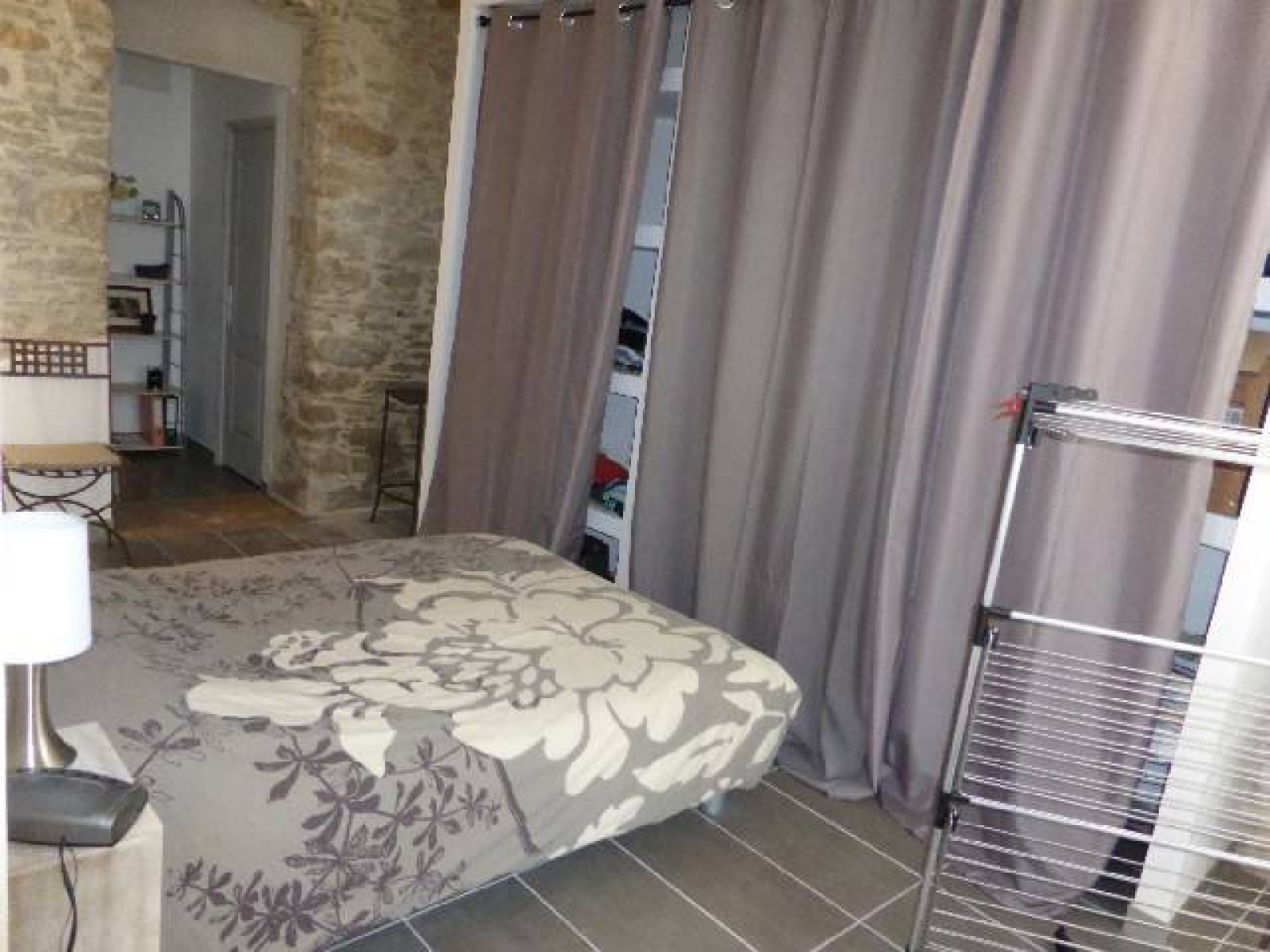 Image_, Appartement, Carcassonne, ref :810217