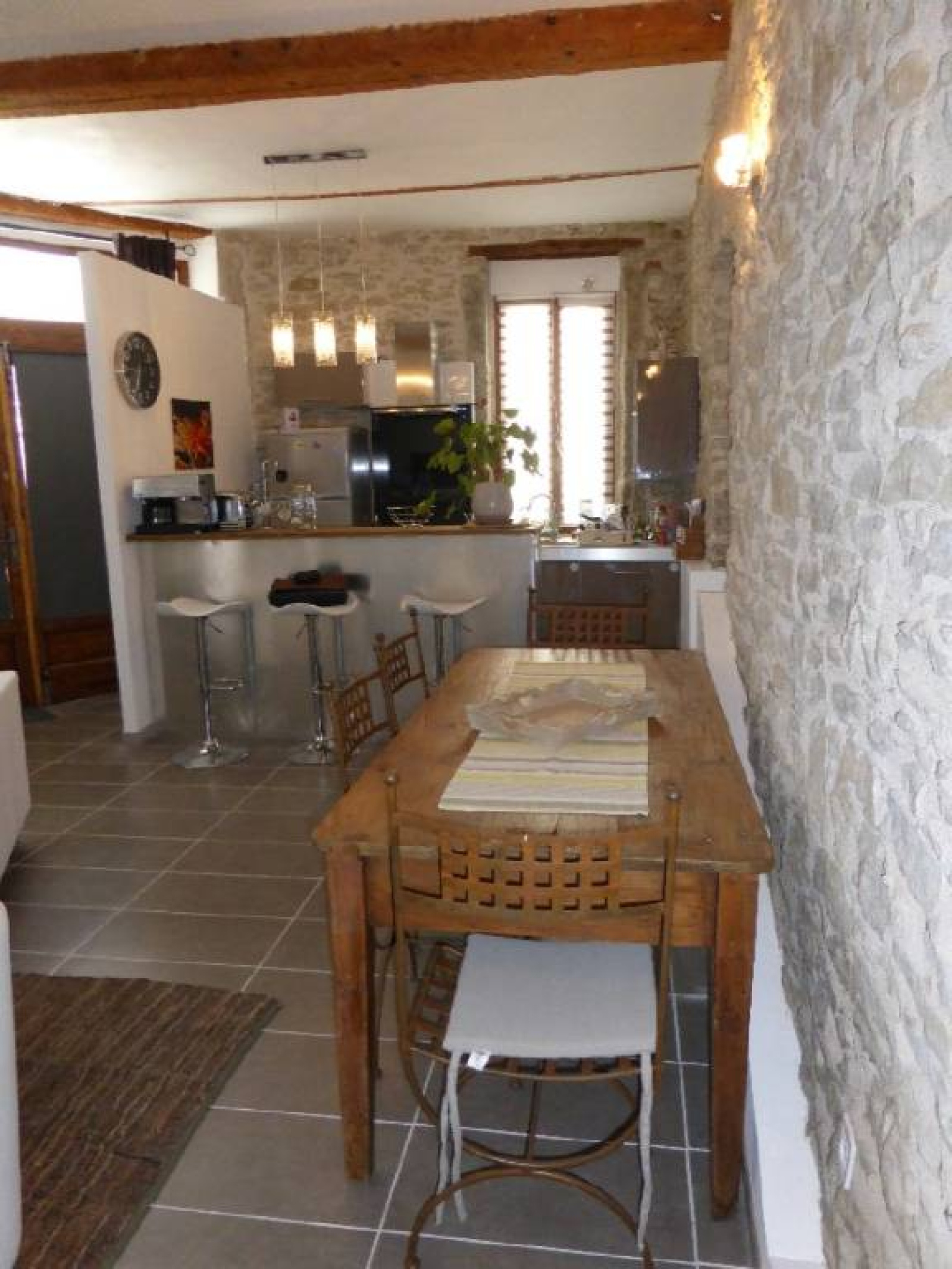 Image_, Appartement, Carcassonne, ref :810217