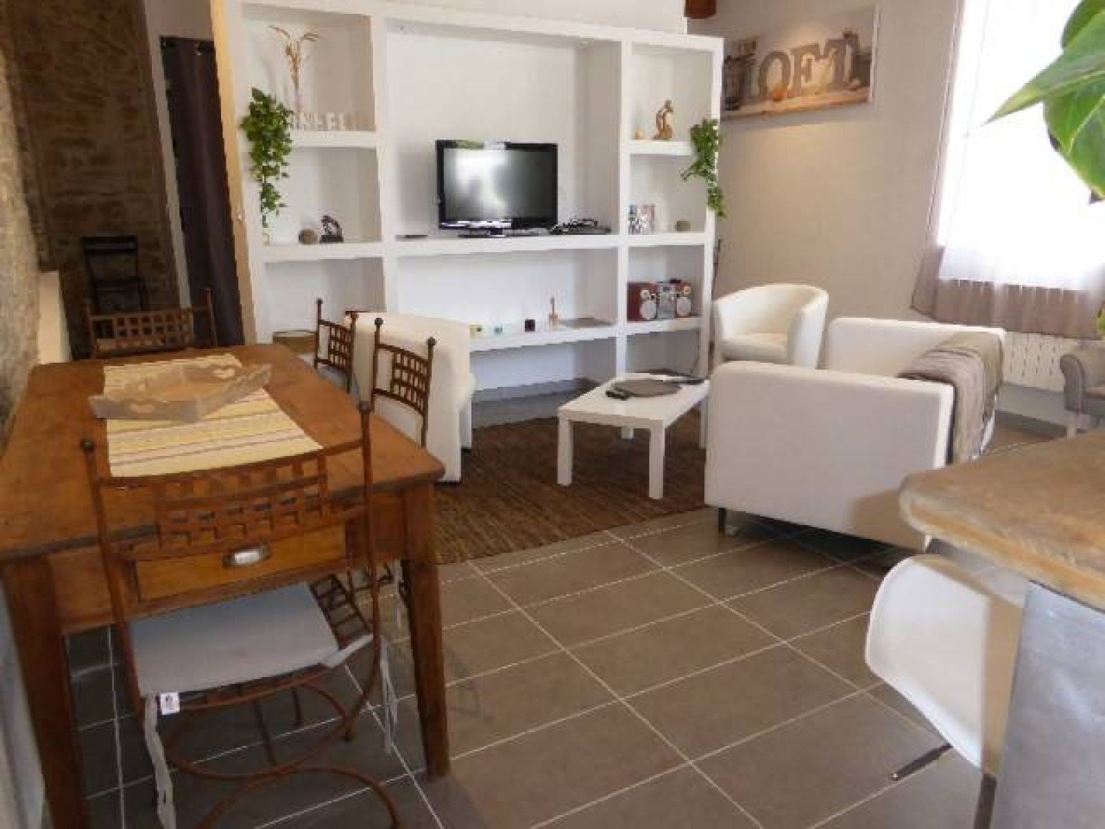 Image_, Appartement, Carcassonne, ref :810217