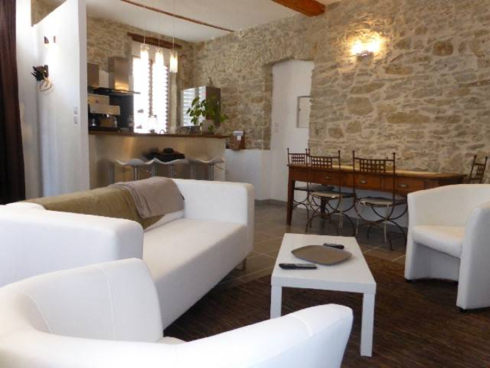 Image_, Appartement, Carcassonne, ref :810217