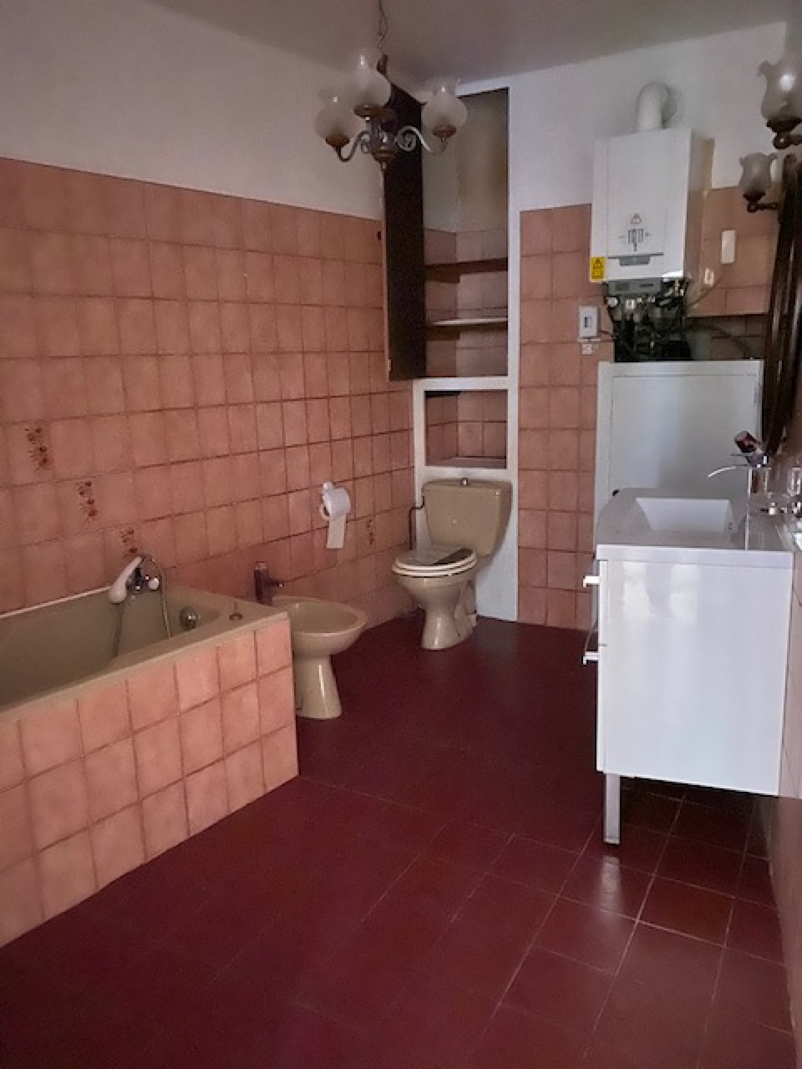 Image_, Maison, Carcassonne, ref :5403