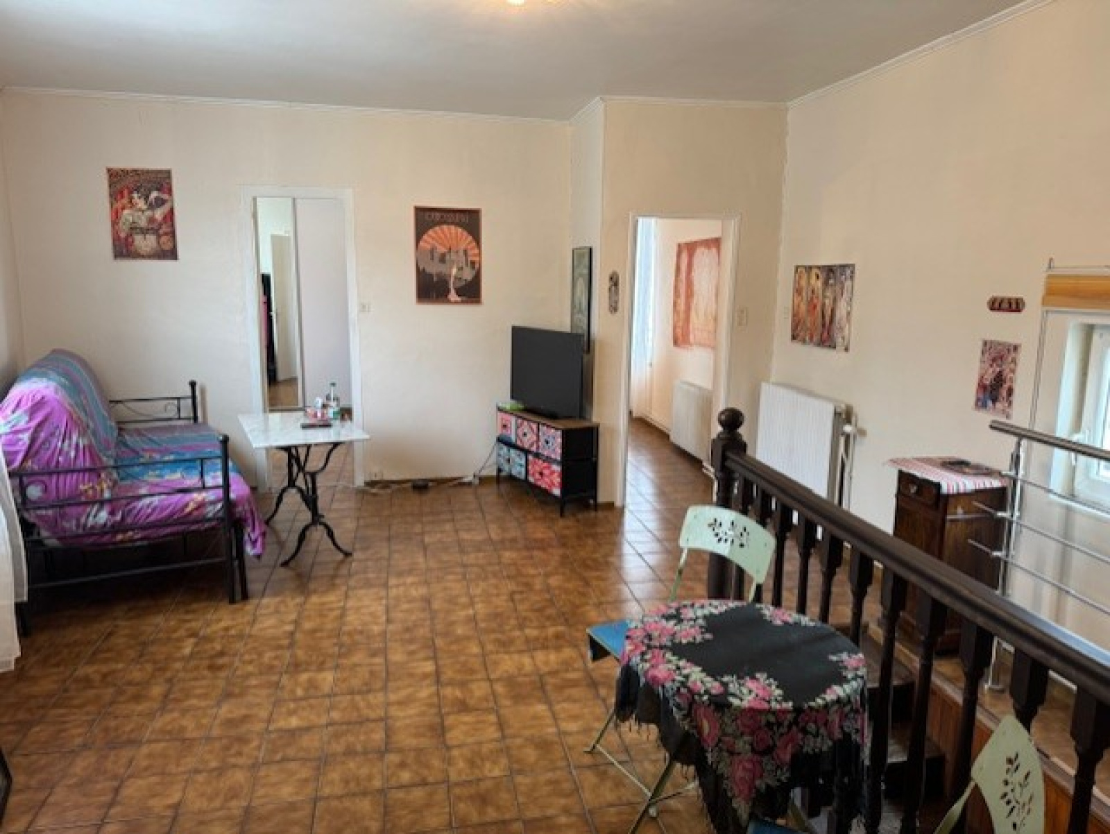 Image_, Maison, Carcassonne, ref :5403