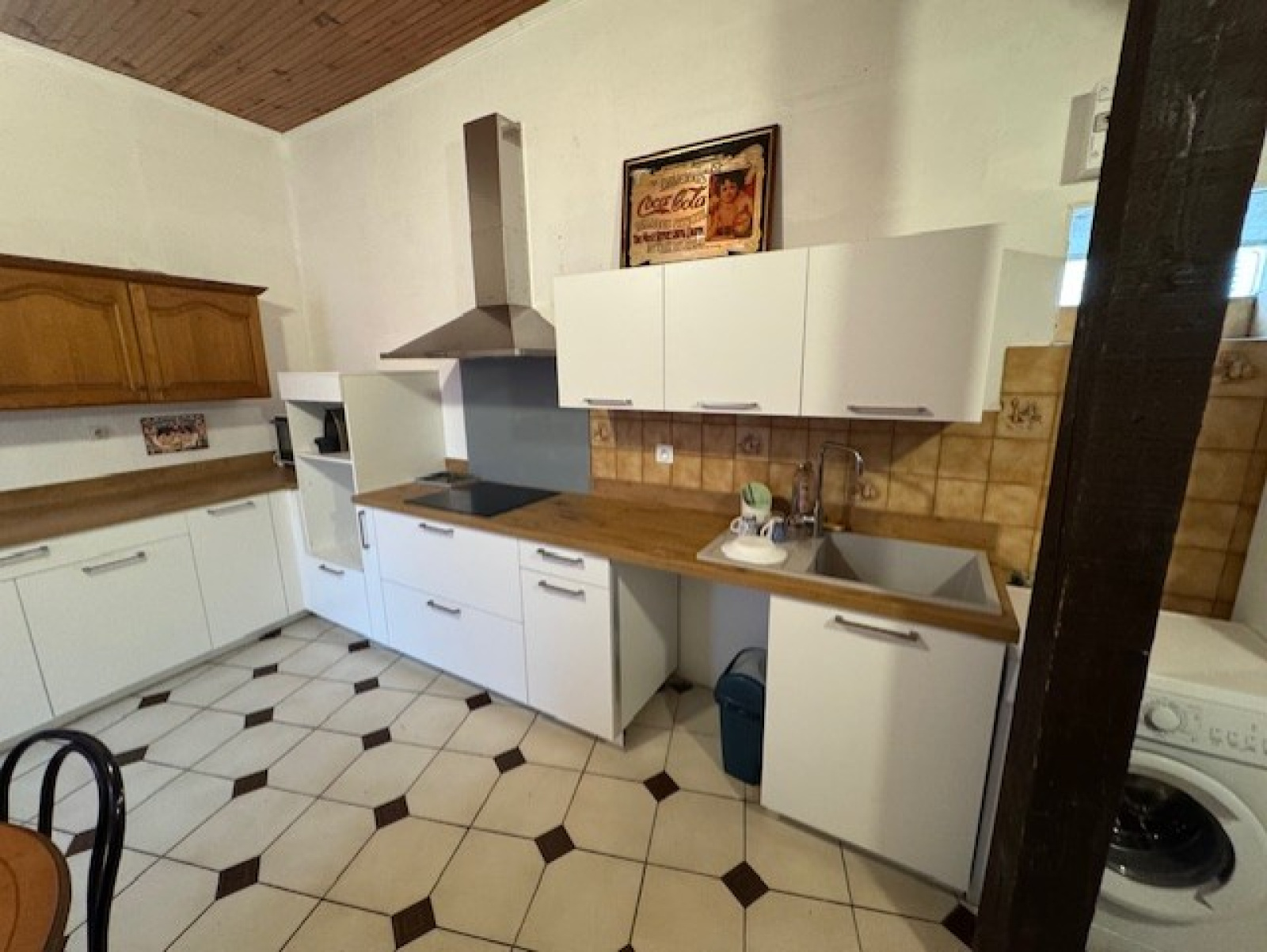 Image_, Maison, Carcassonne, ref :5403