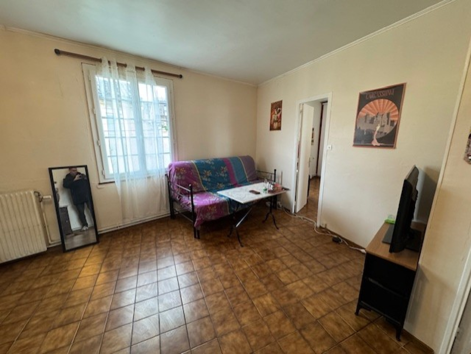 Image_, Maison, Carcassonne, ref :5403