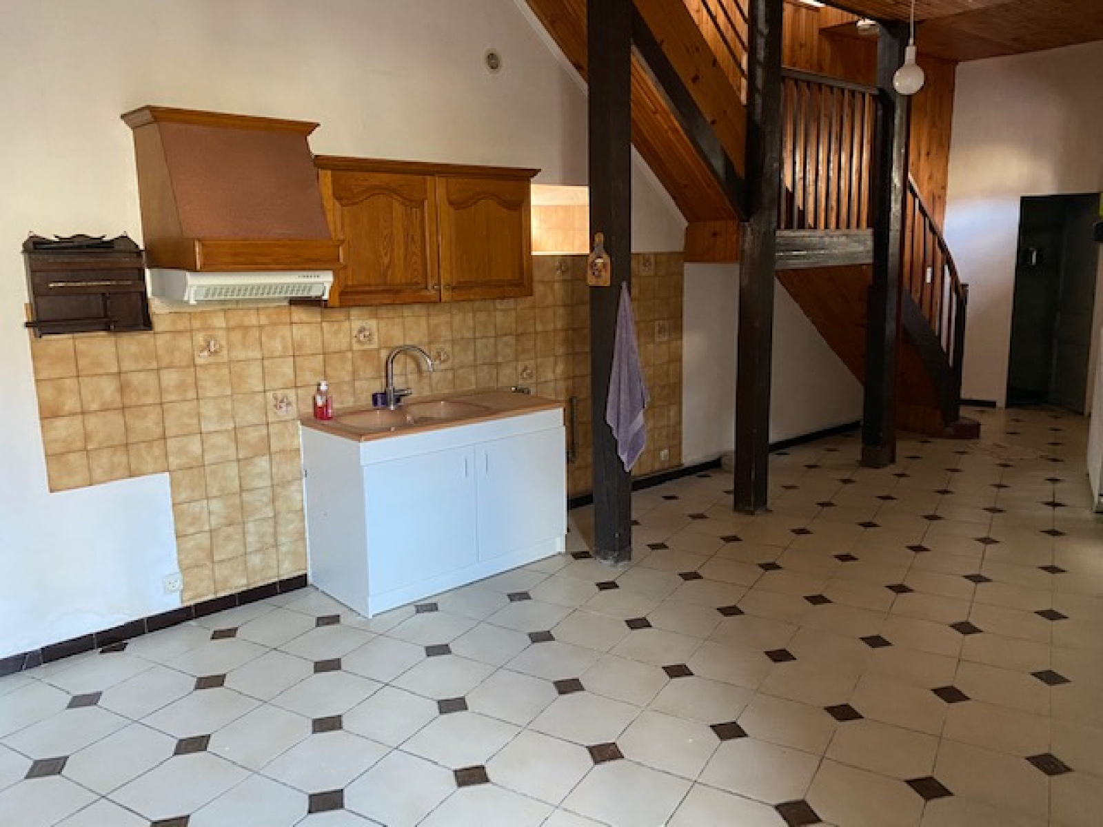 Image_, Maison, Carcassonne, ref :5403