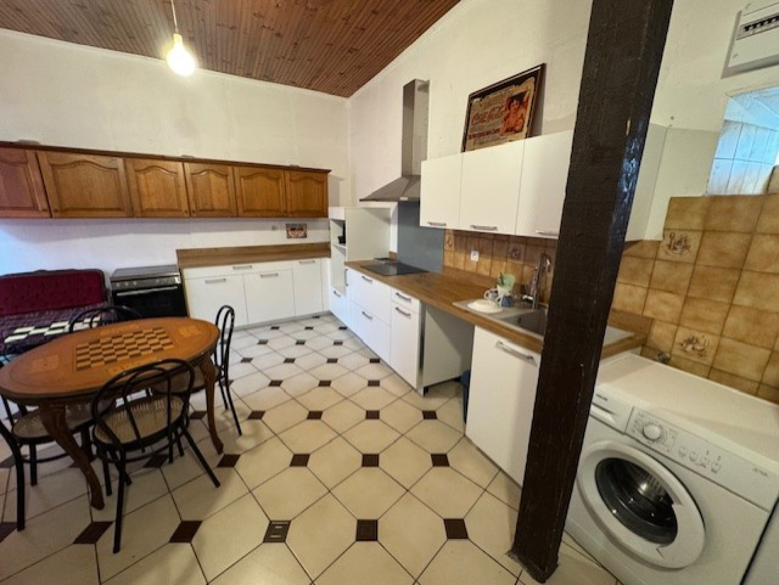 Image_, Maison, Carcassonne, ref :5403