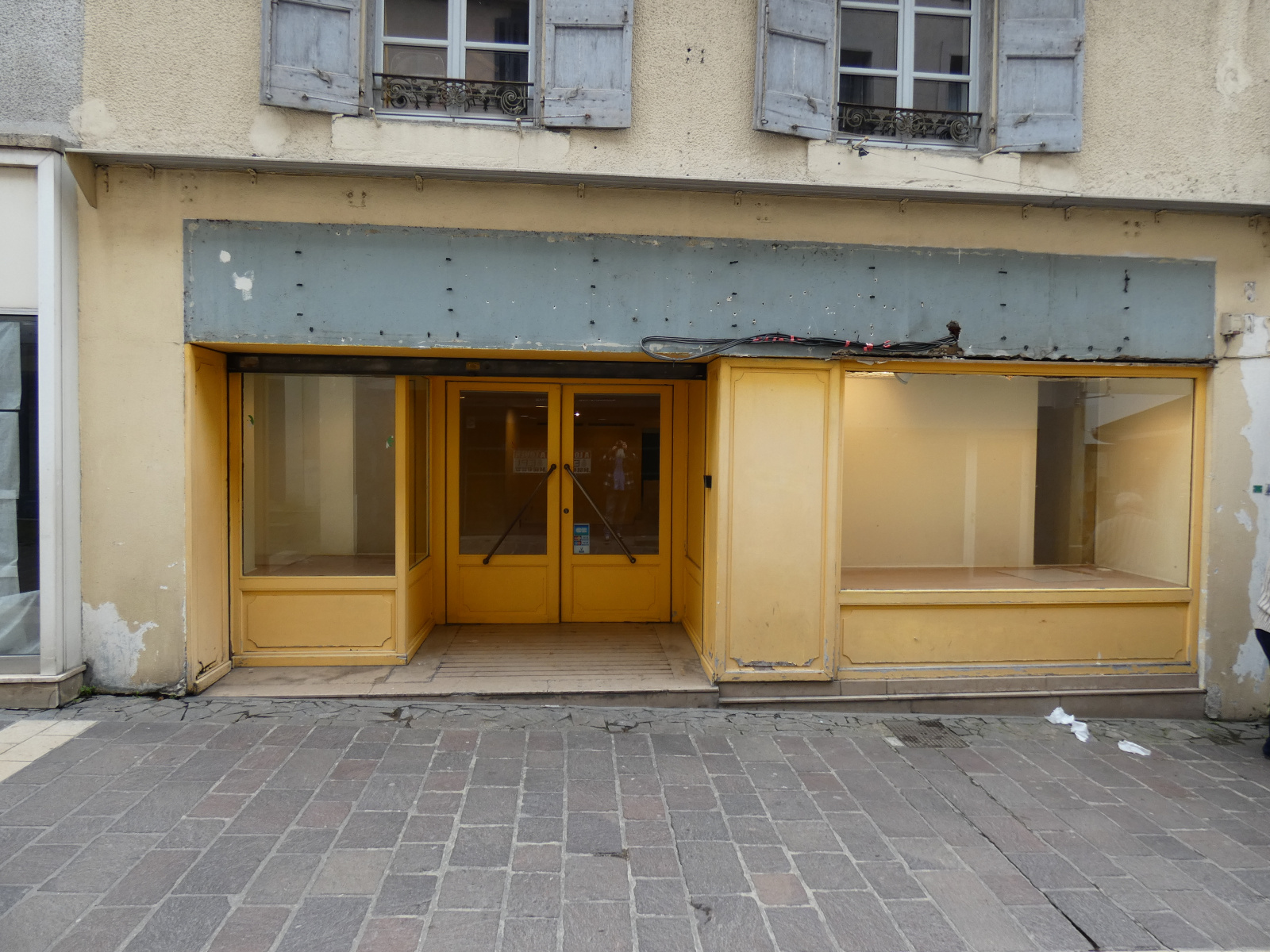 Image_, Local commercial, Carcassonne, ref :2882