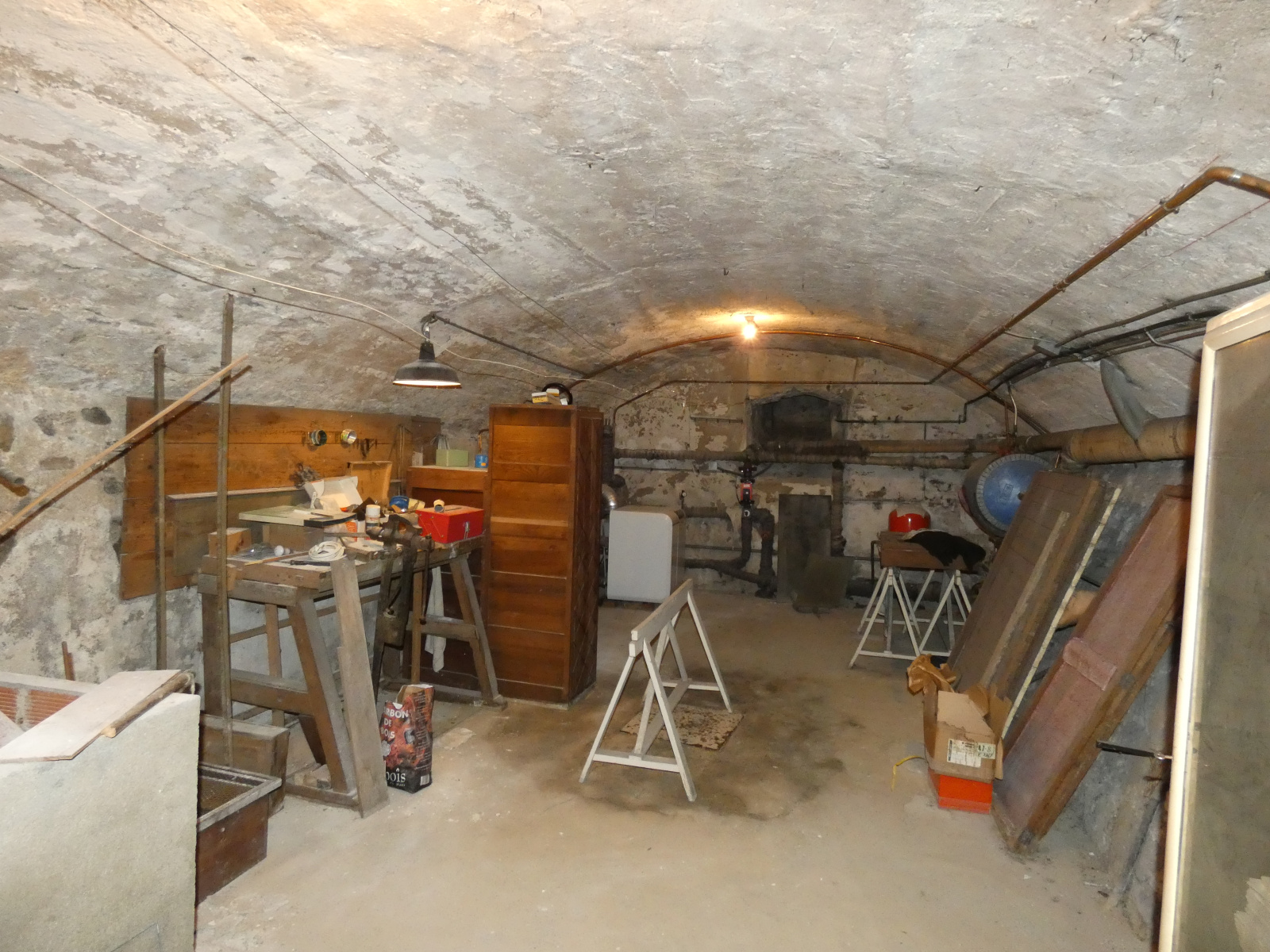 Image_, Maison, Carcassonne, ref :3014