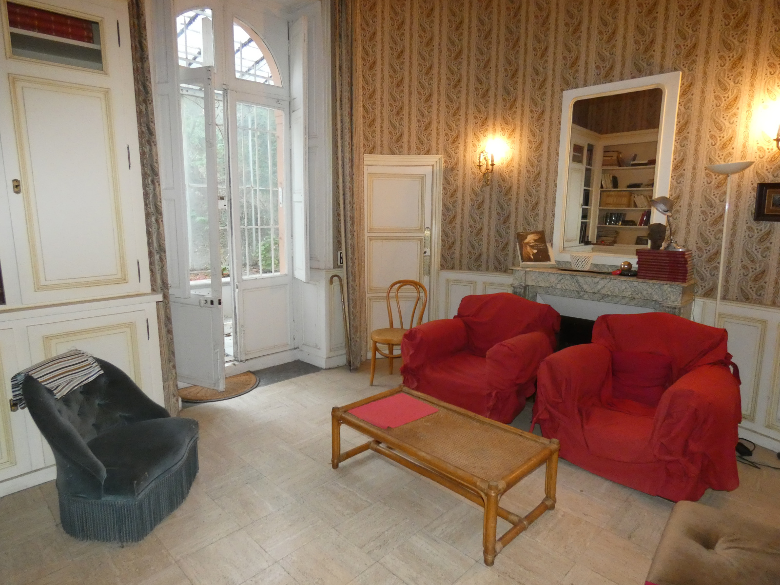 Image_, Maison, Carcassonne, ref :3014