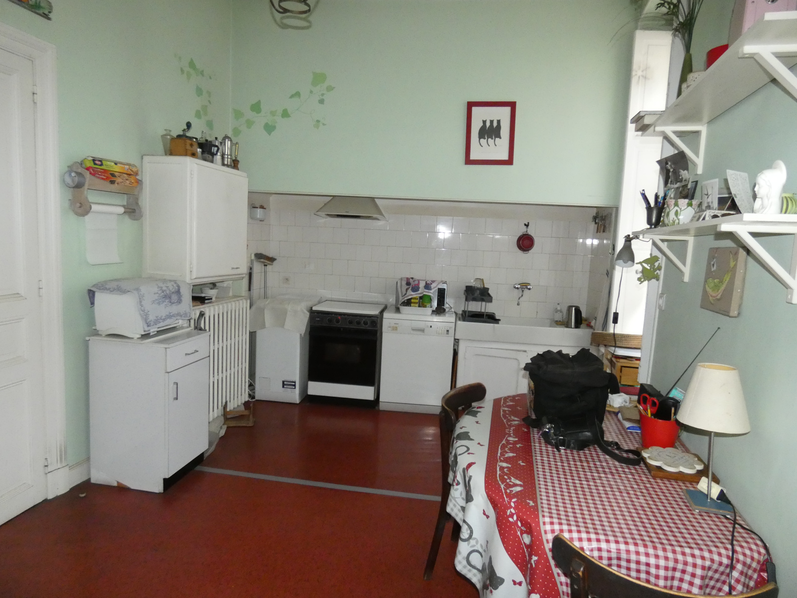 Image_, Maison, Carcassonne, ref :3014