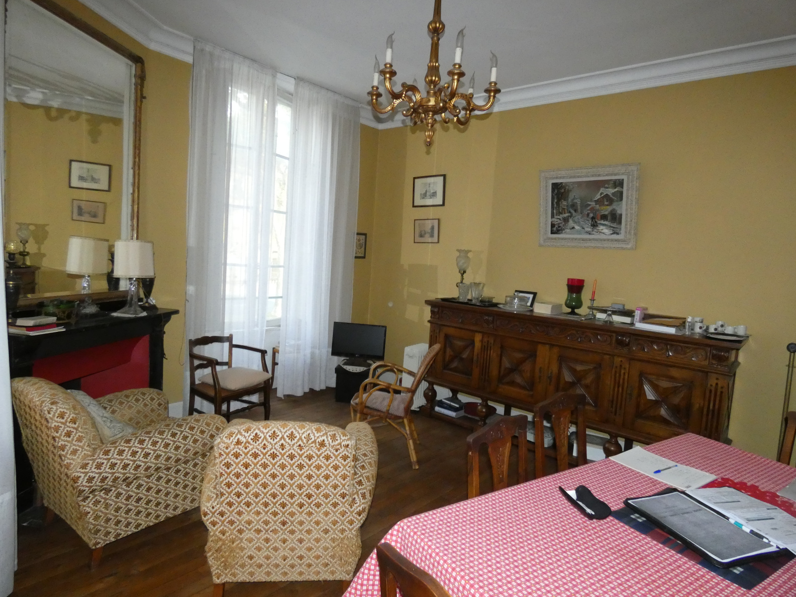 Image_, Maison, Carcassonne, ref :3014