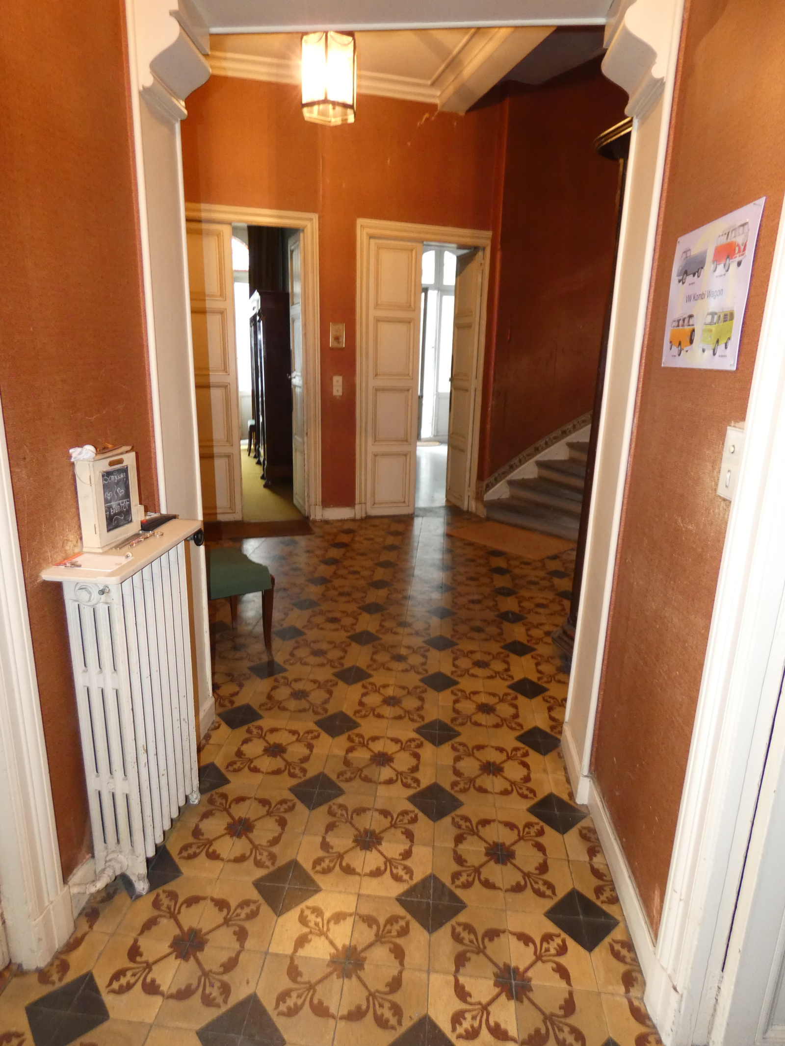 Image_, Maison, Carcassonne, ref :3014