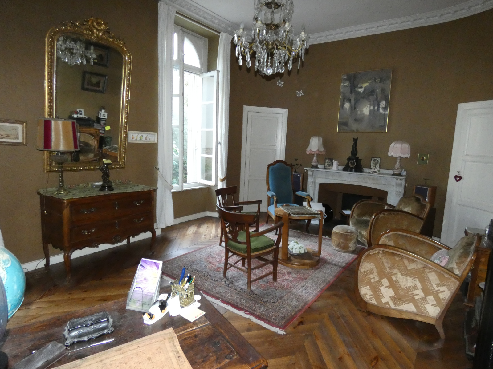 Image_, Maison, Carcassonne, ref :3014