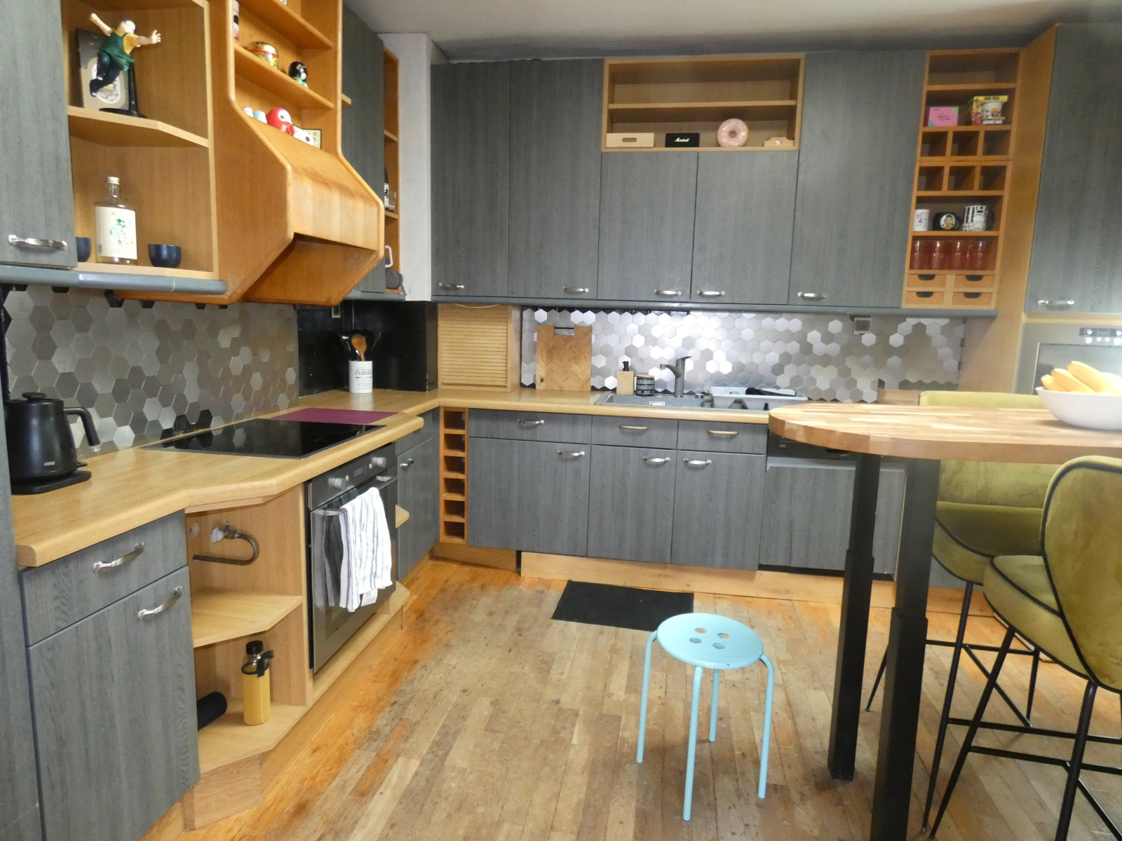 Image_, Appartement, Carcassonne, ref :3013