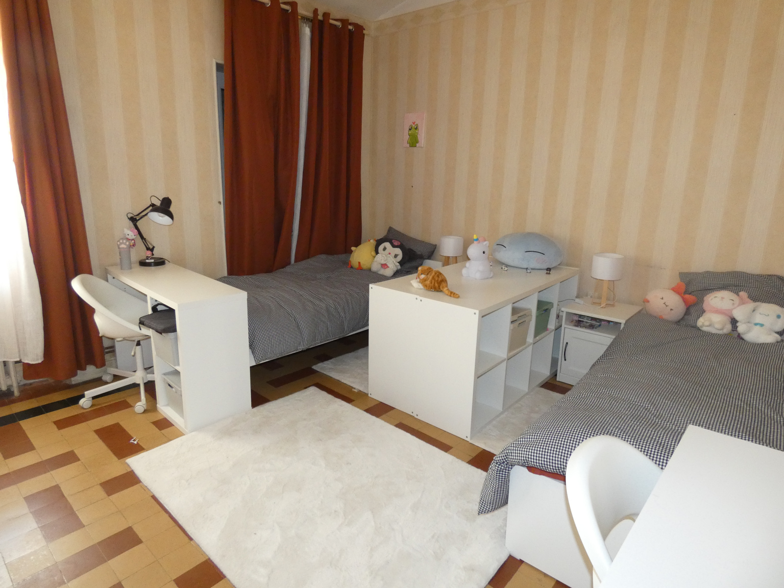 Image_, Appartement, Carcassonne, ref :3013