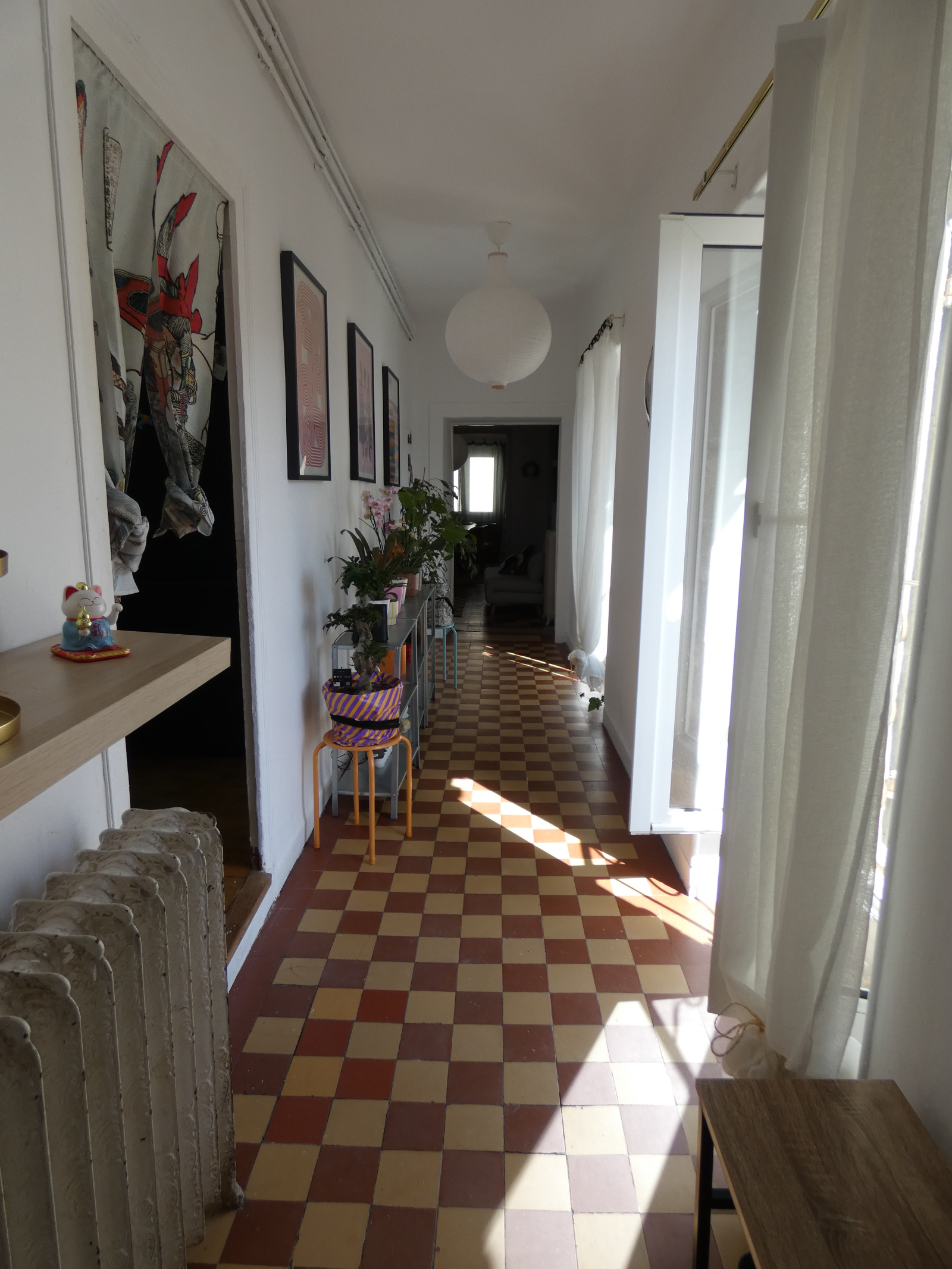 Image_, Appartement, Carcassonne, ref :3013