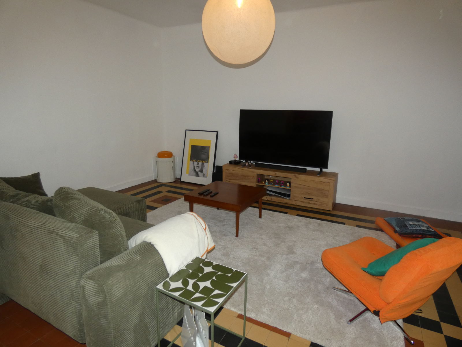 Image_, Appartement, Carcassonne, ref :3013