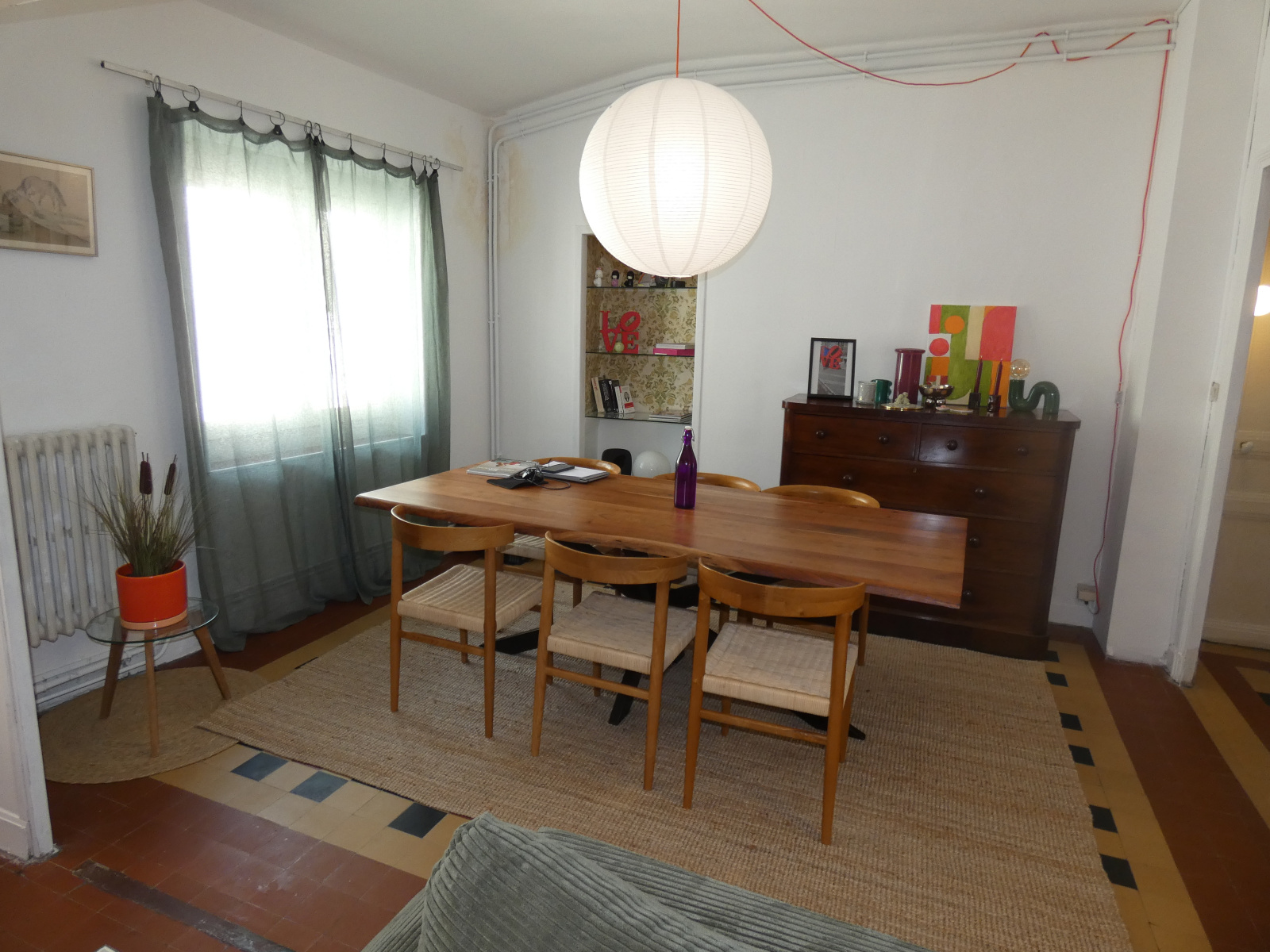 Image_, Appartement, Carcassonne, ref :3013