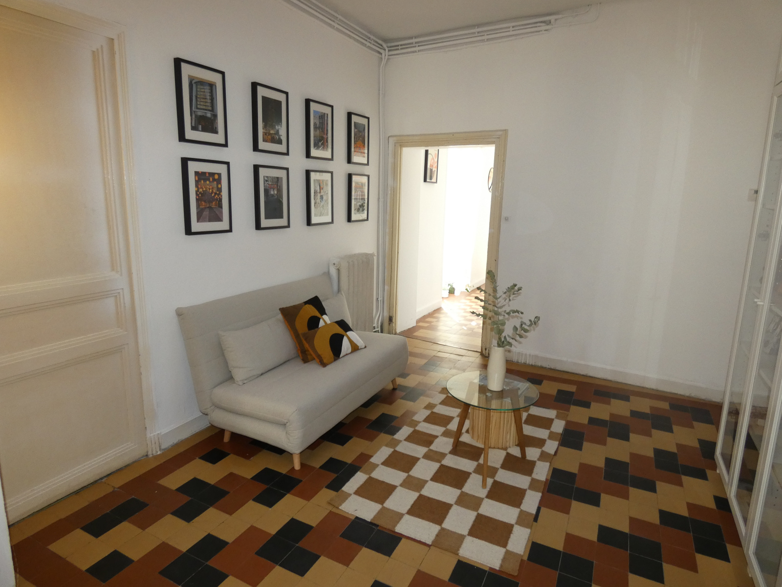 Image_, Appartement, Carcassonne, ref :3013