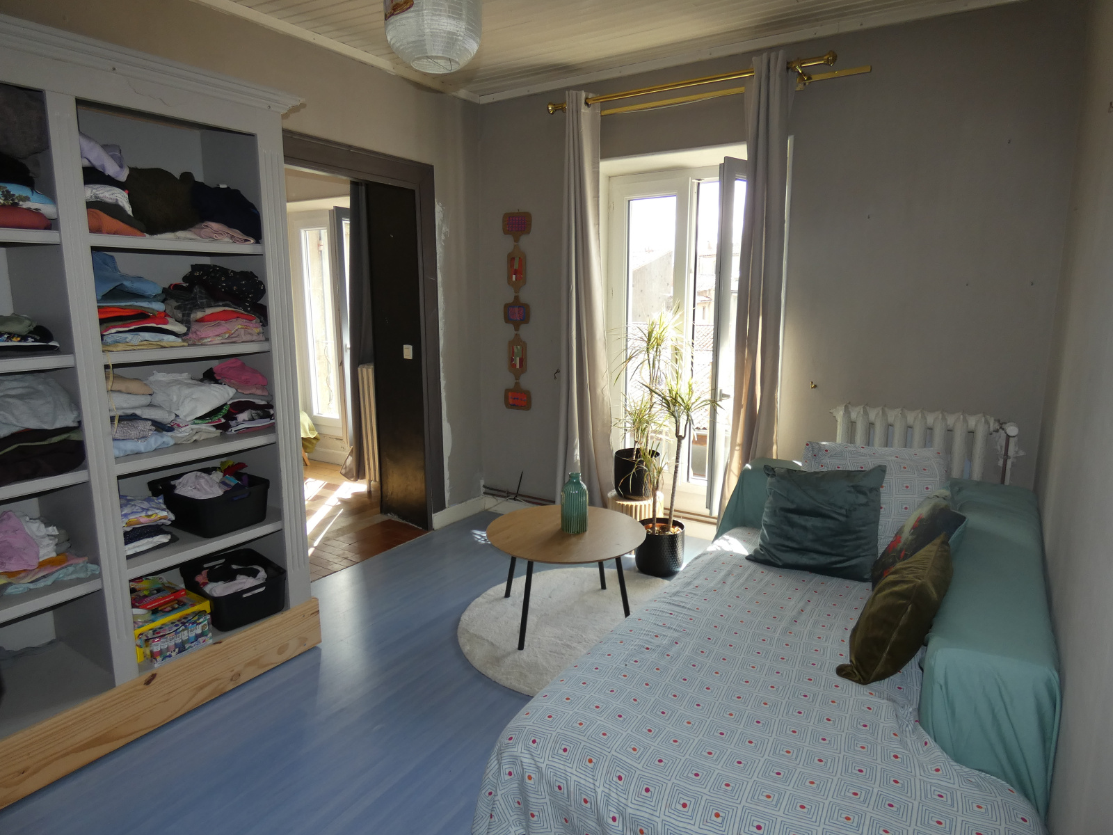 Image_, Appartement, Carcassonne, ref :3013