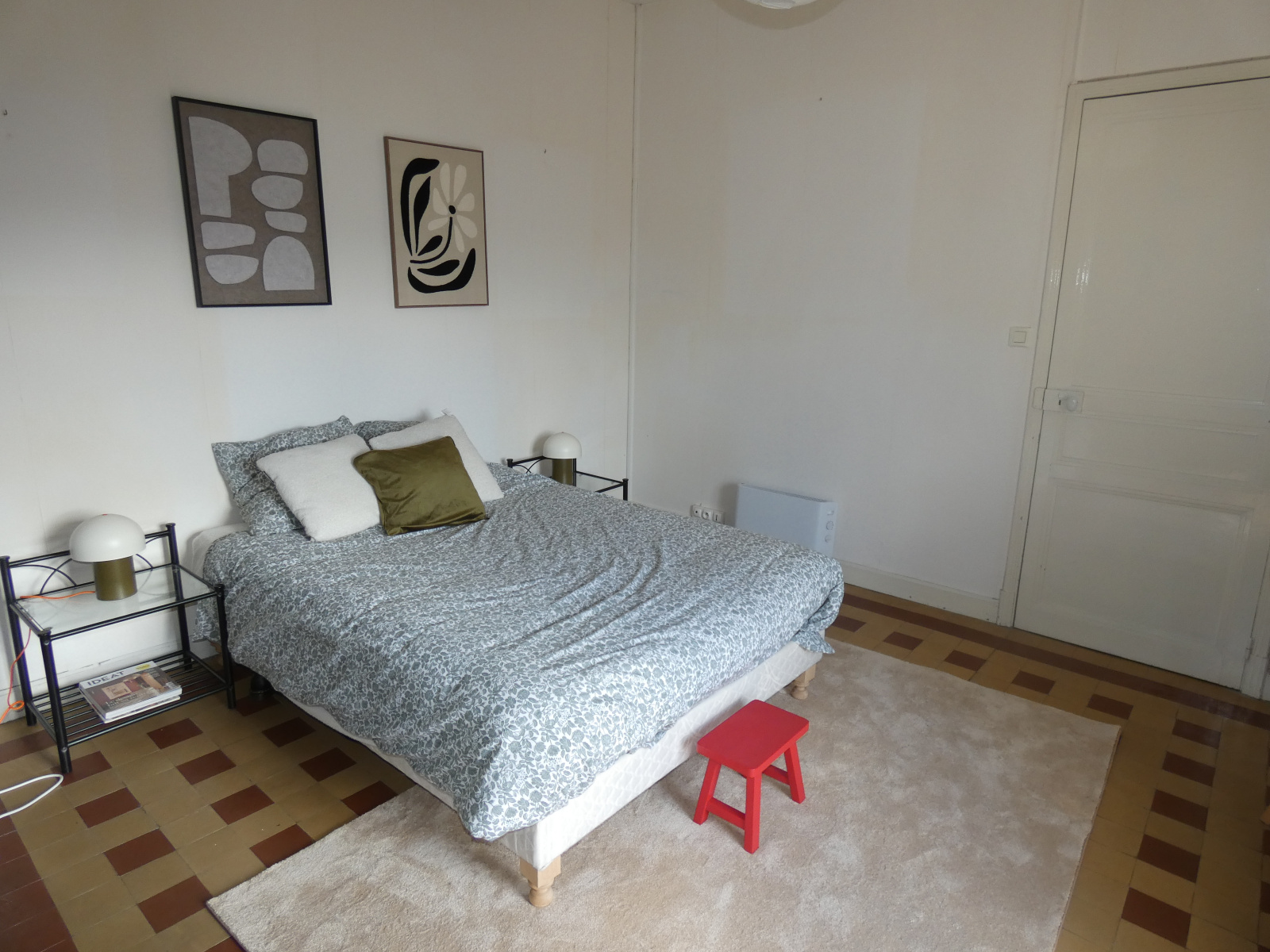 Image_, Appartement, Carcassonne, ref :3013