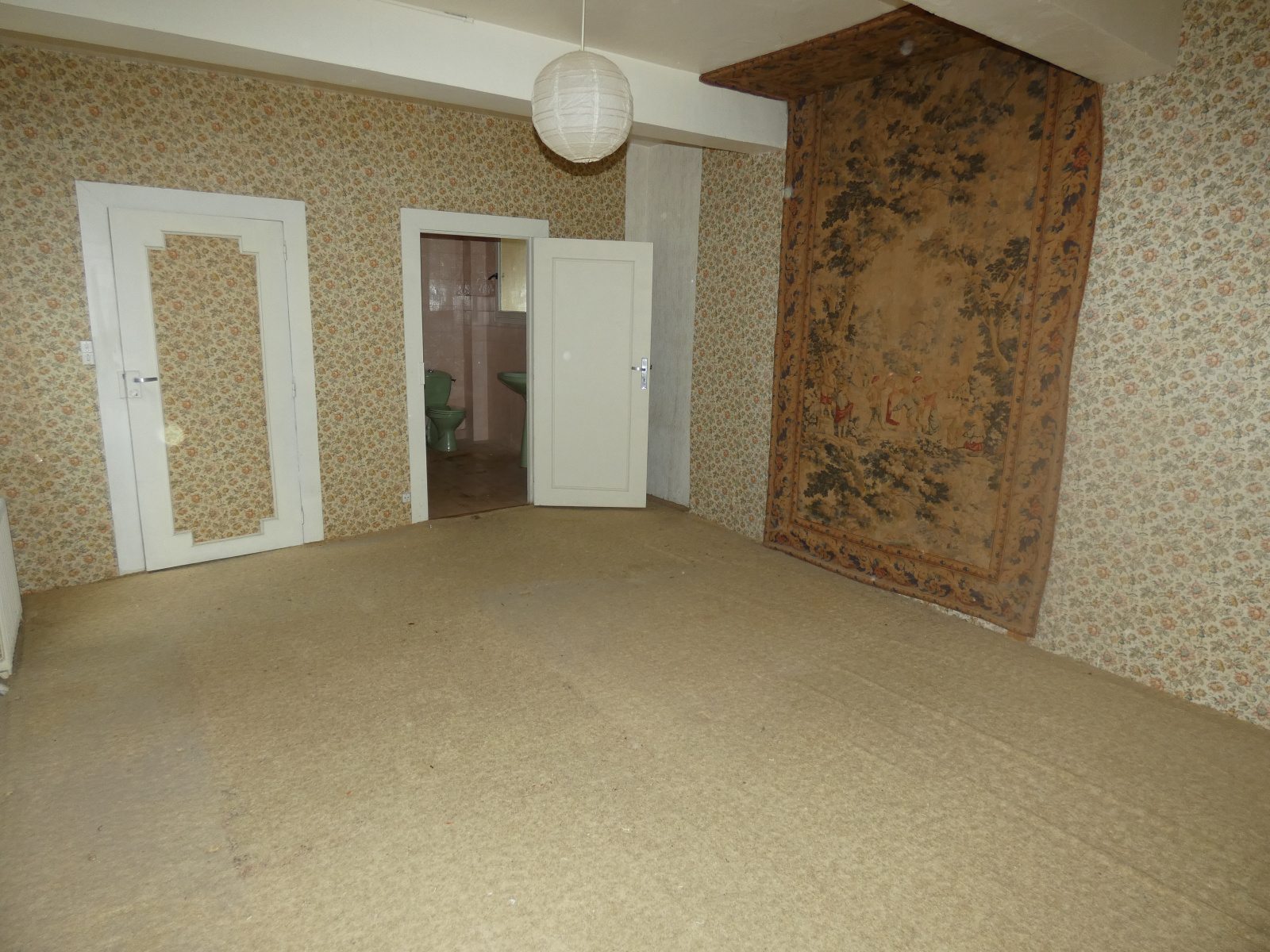 Image_, Appartement, Carcassonne, ref :3036