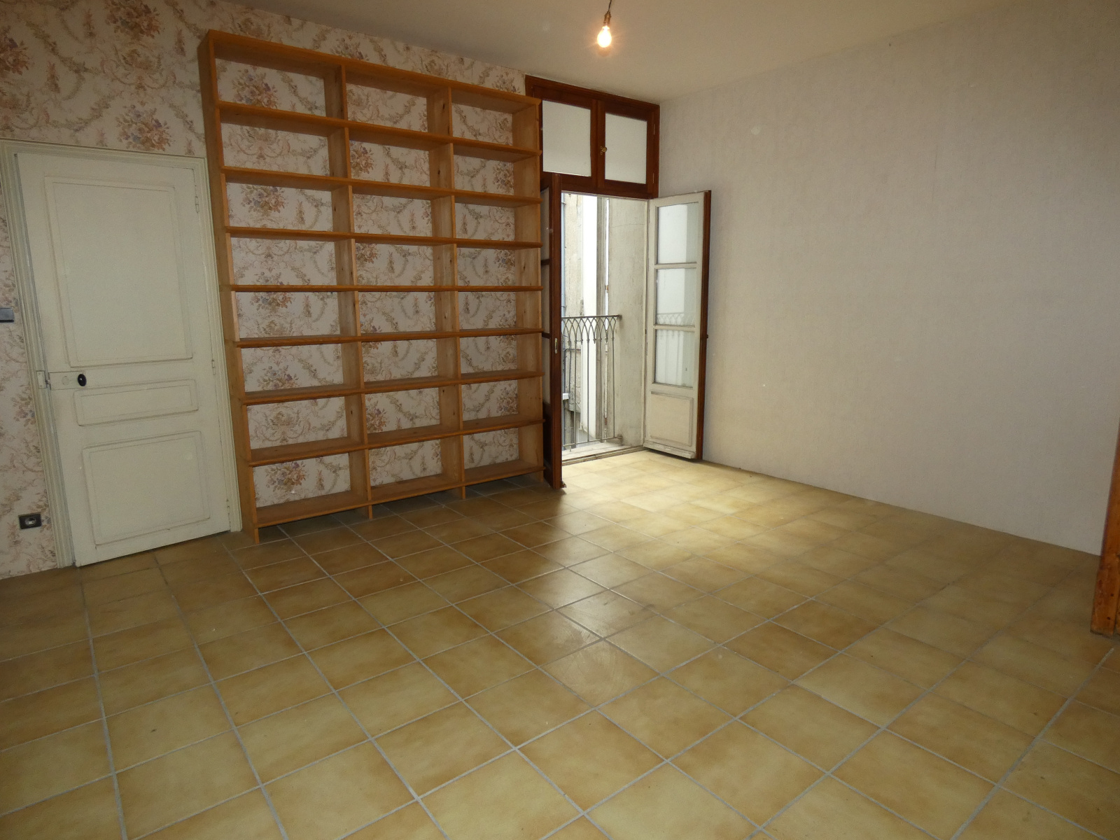 Image_, Appartement, Carcassonne, ref :3036