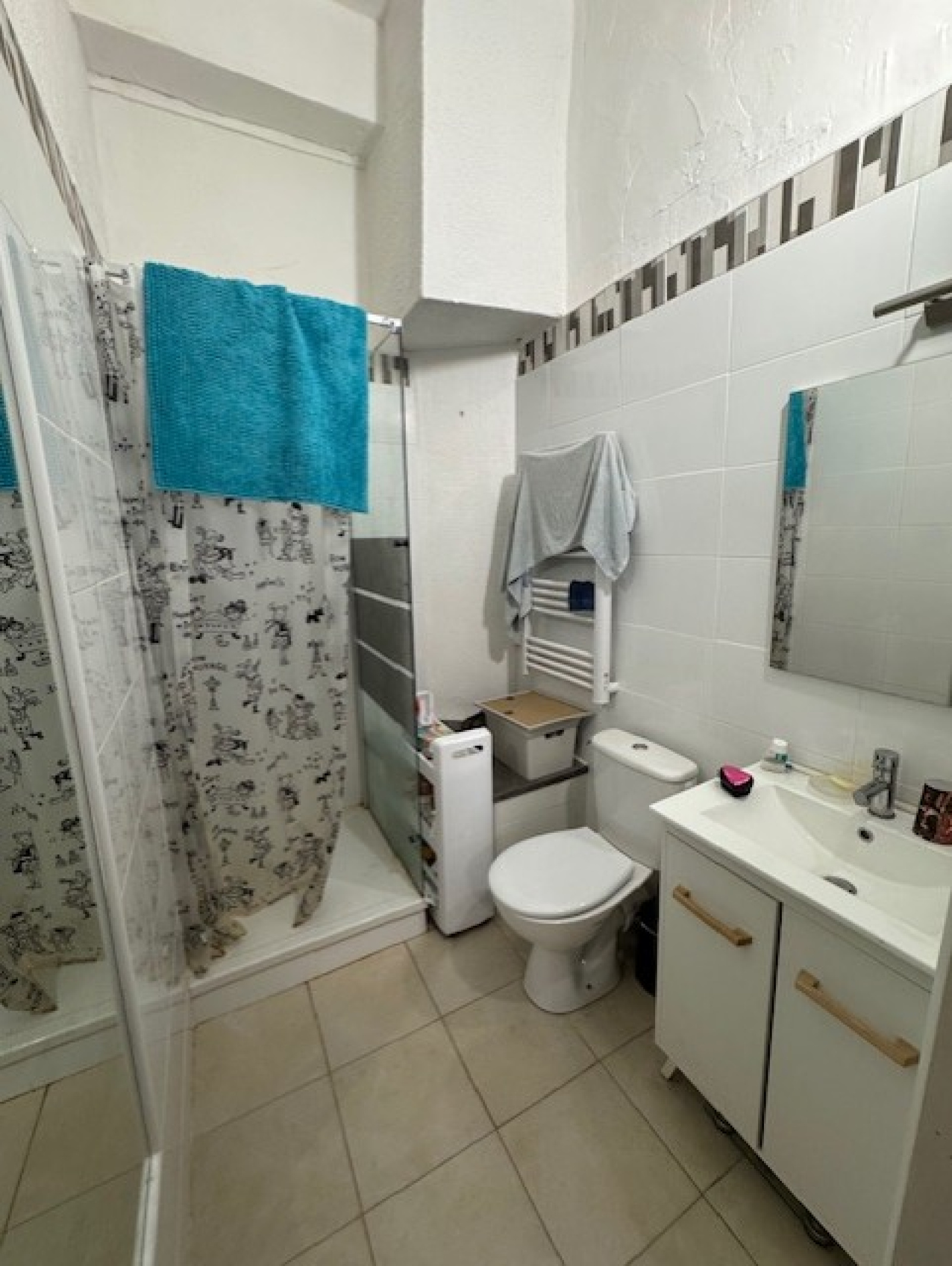 Image_, Appartement, Carcassonne, ref :1191
