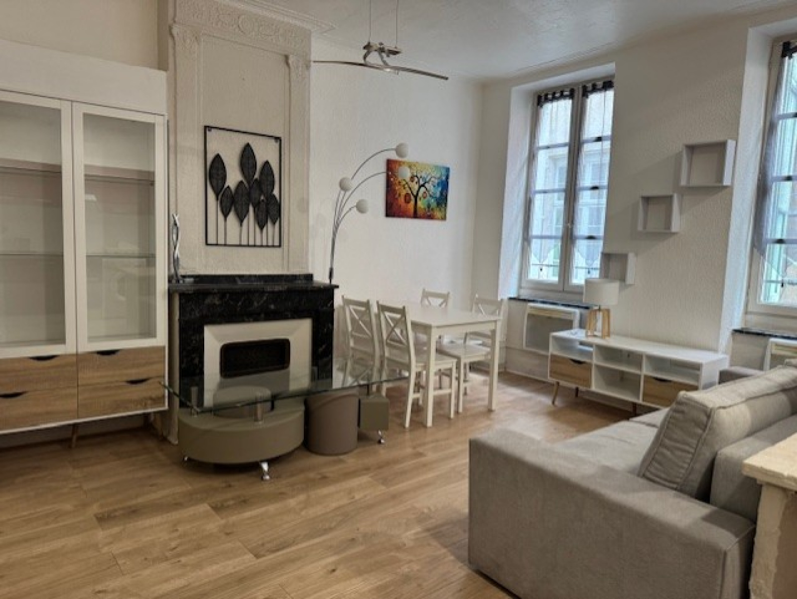 Image_, Appartement, Carcassonne, ref :1191