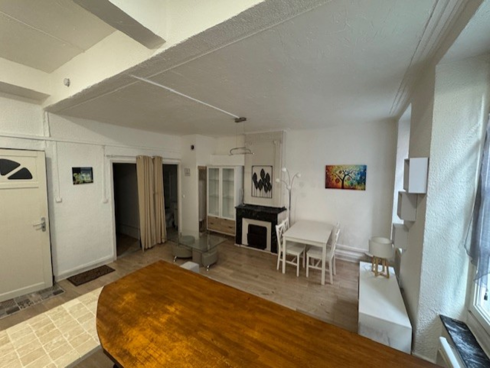 Image_, Appartement, Carcassonne, ref :1191