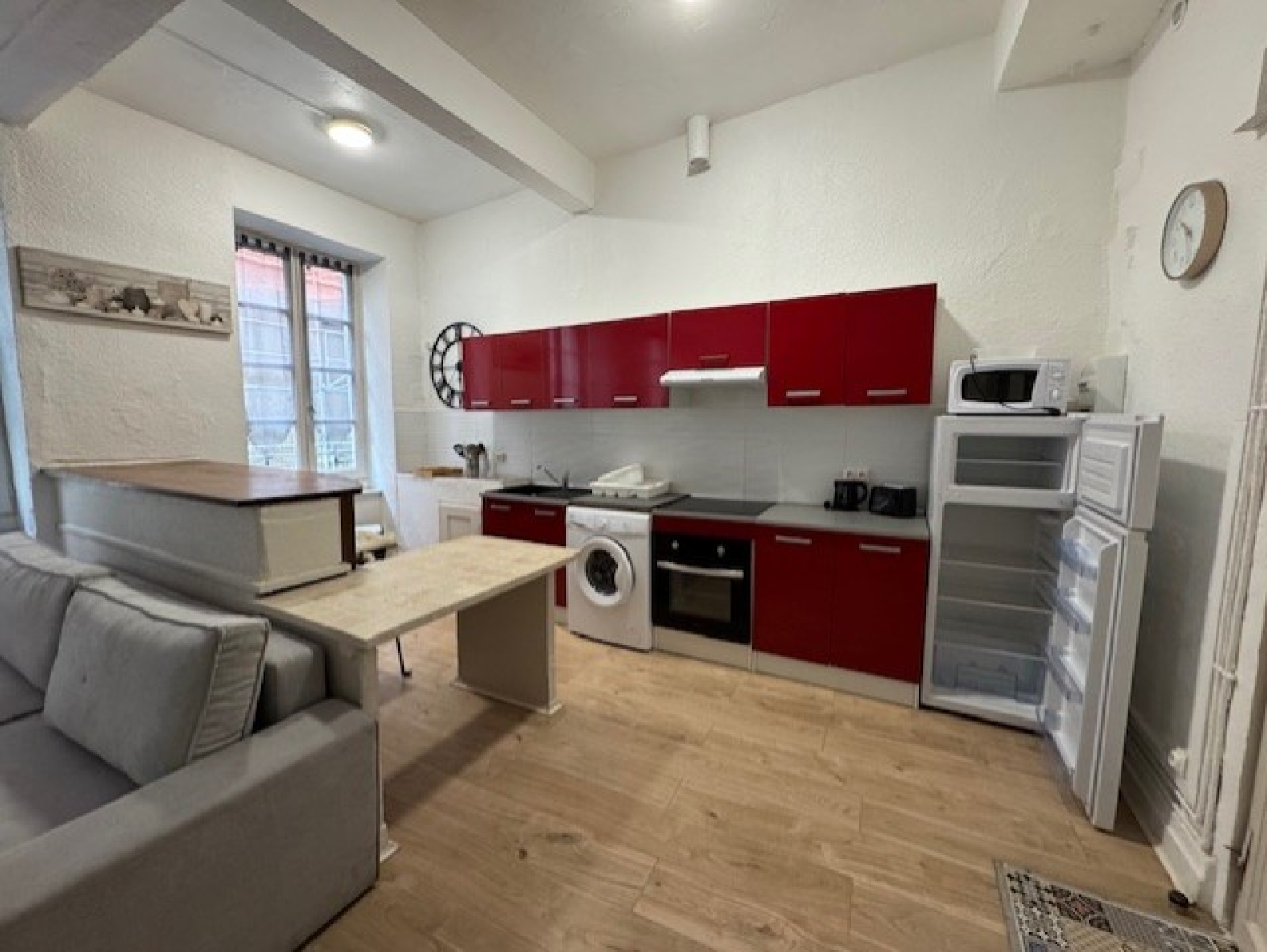 Image_, Appartement, Carcassonne, ref :1191