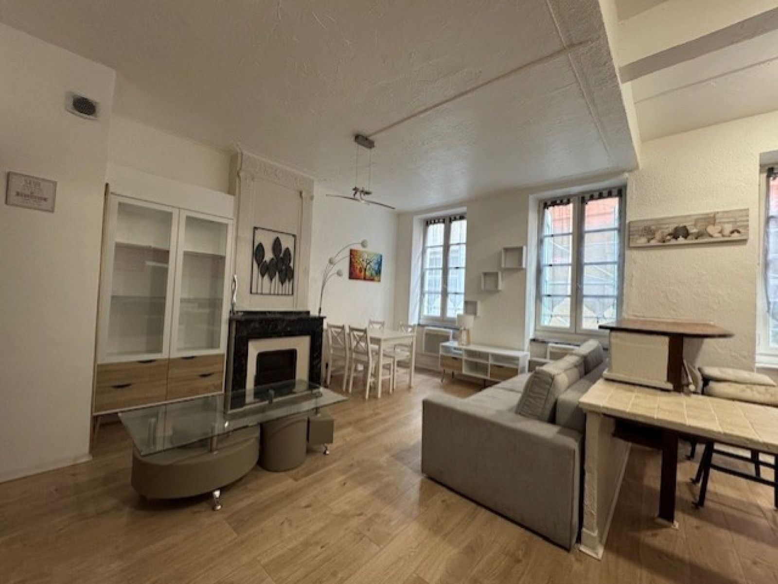 Image_, Appartement, Carcassonne, ref :1191