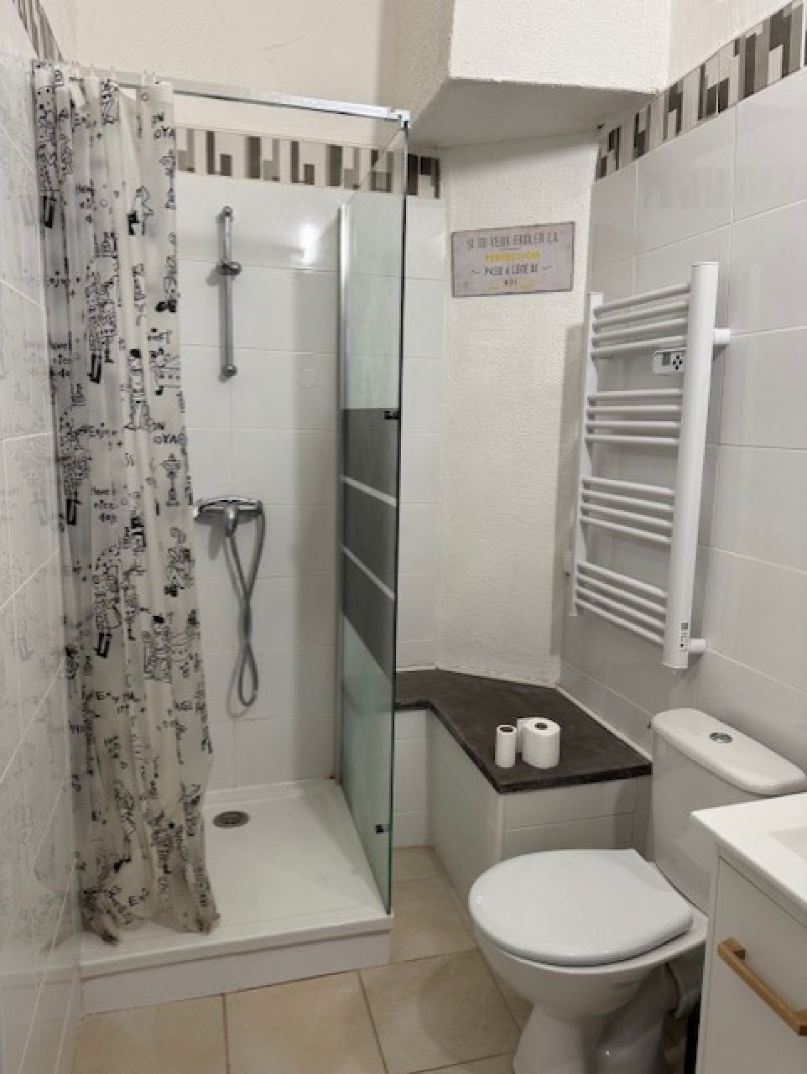 Image_, Appartement, Carcassonne, ref :1191