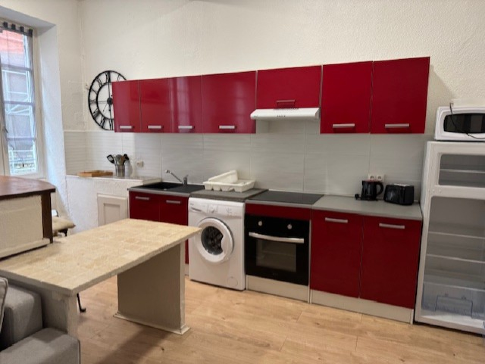 Image_, Appartement, Carcassonne, ref :1191
